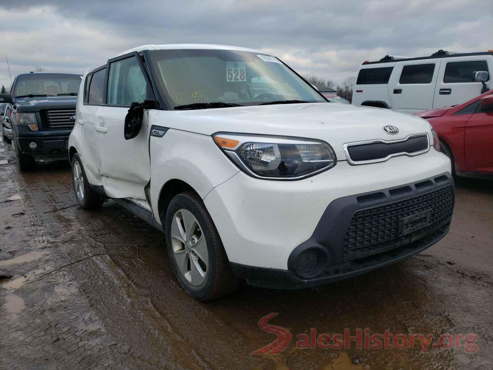 KNDJN2A22G7404890 2016 KIA SOUL