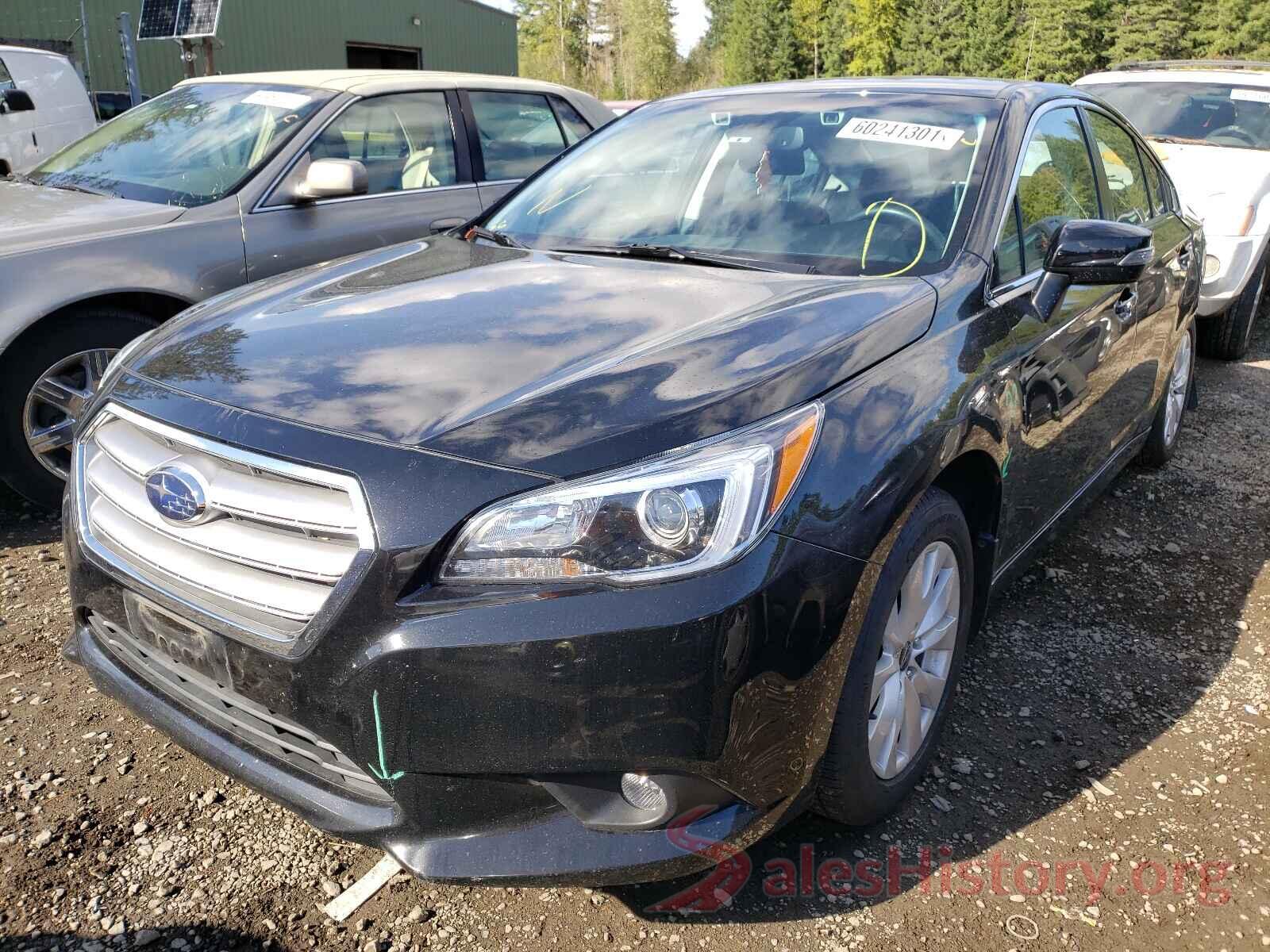 4S3BNAF64G3043566 2016 SUBARU LEGACY