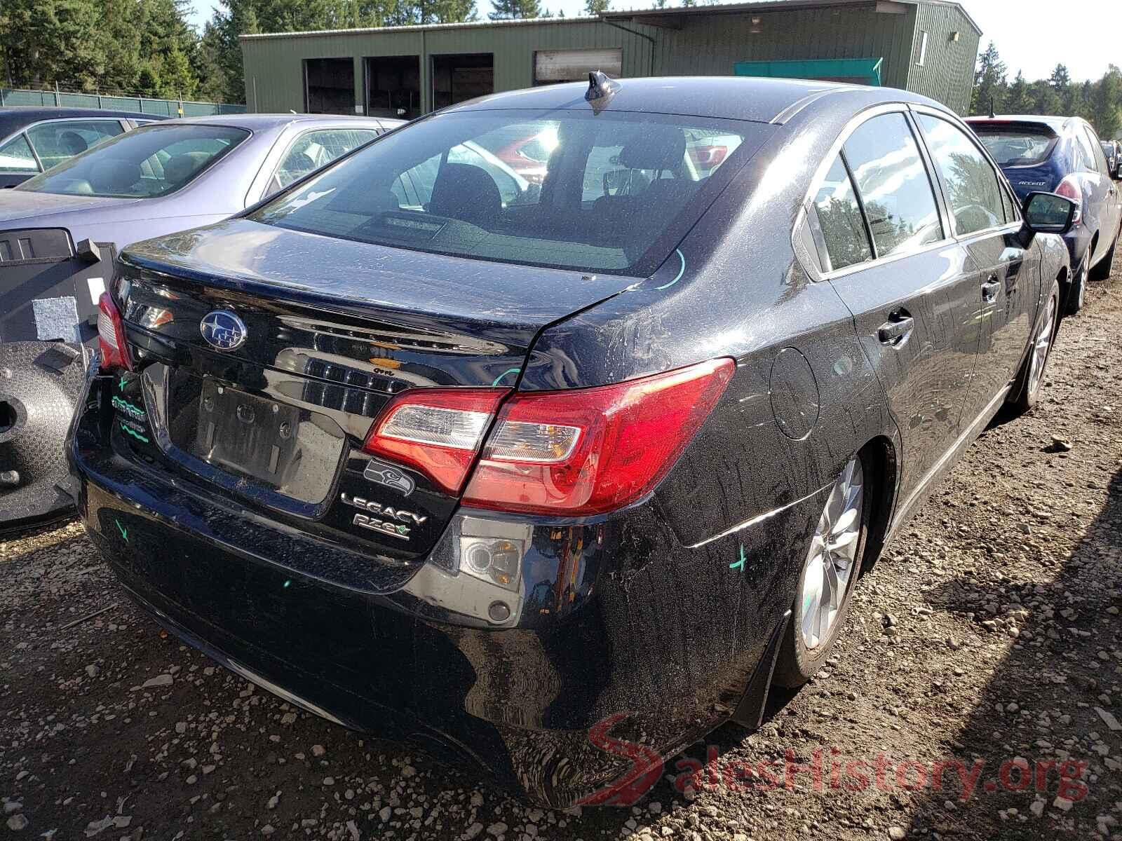 4S3BNAF64G3043566 2016 SUBARU LEGACY