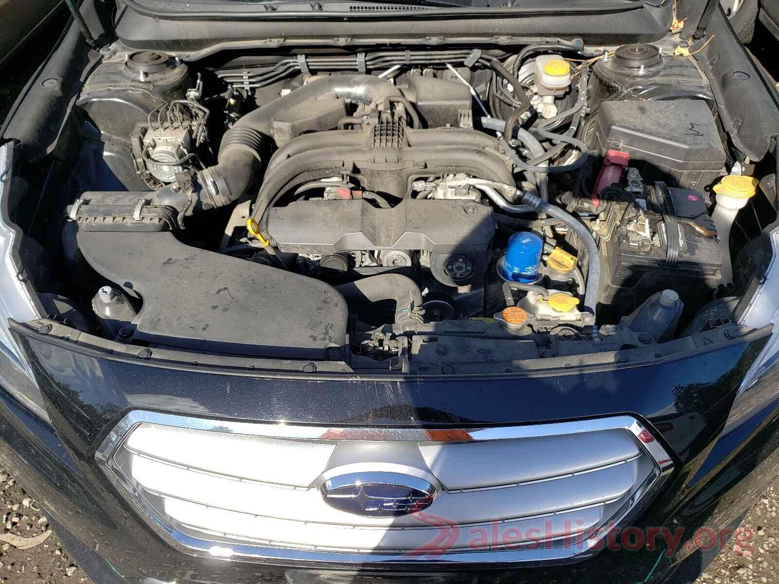 4S3BNAF64G3043566 2016 SUBARU LEGACY