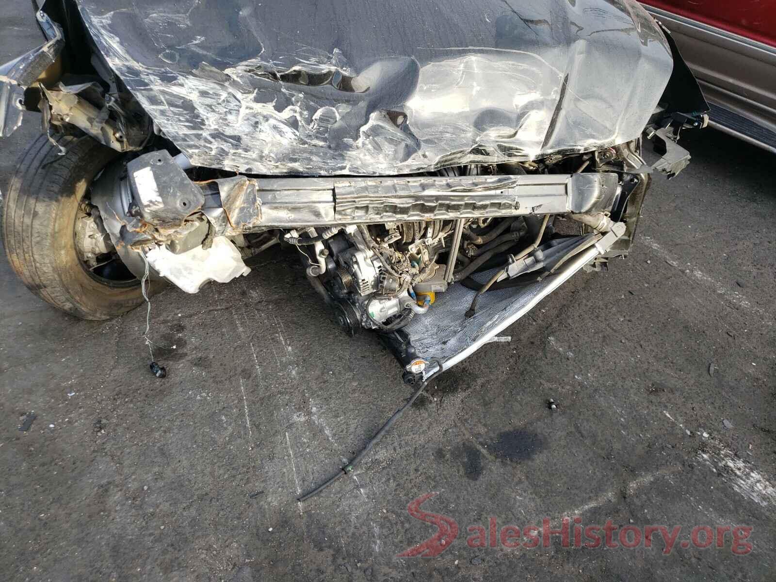 5NPE24AF0JH642197 2018 HYUNDAI SONATA