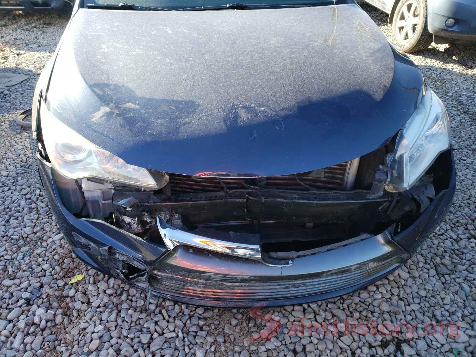 4T1BF1FK6HU701843 2017 TOYOTA CAMRY