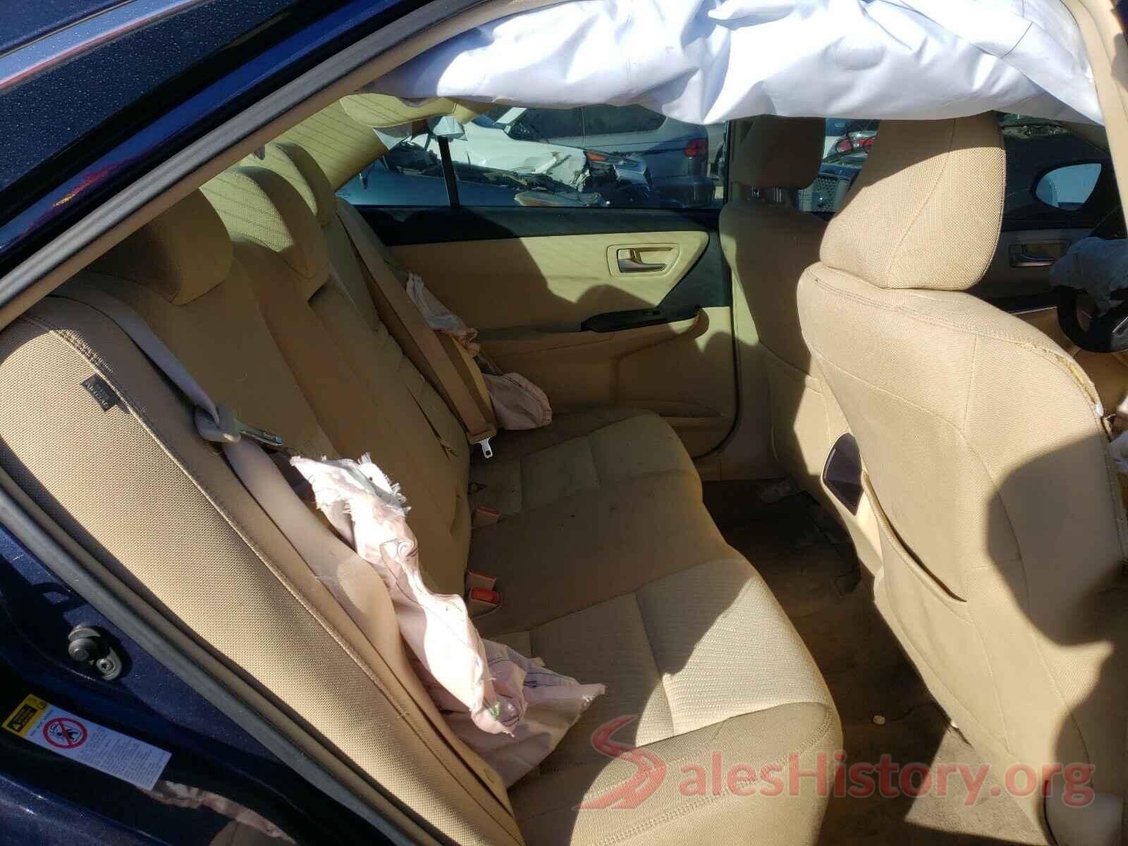 4T1BF1FK6HU701843 2017 TOYOTA CAMRY