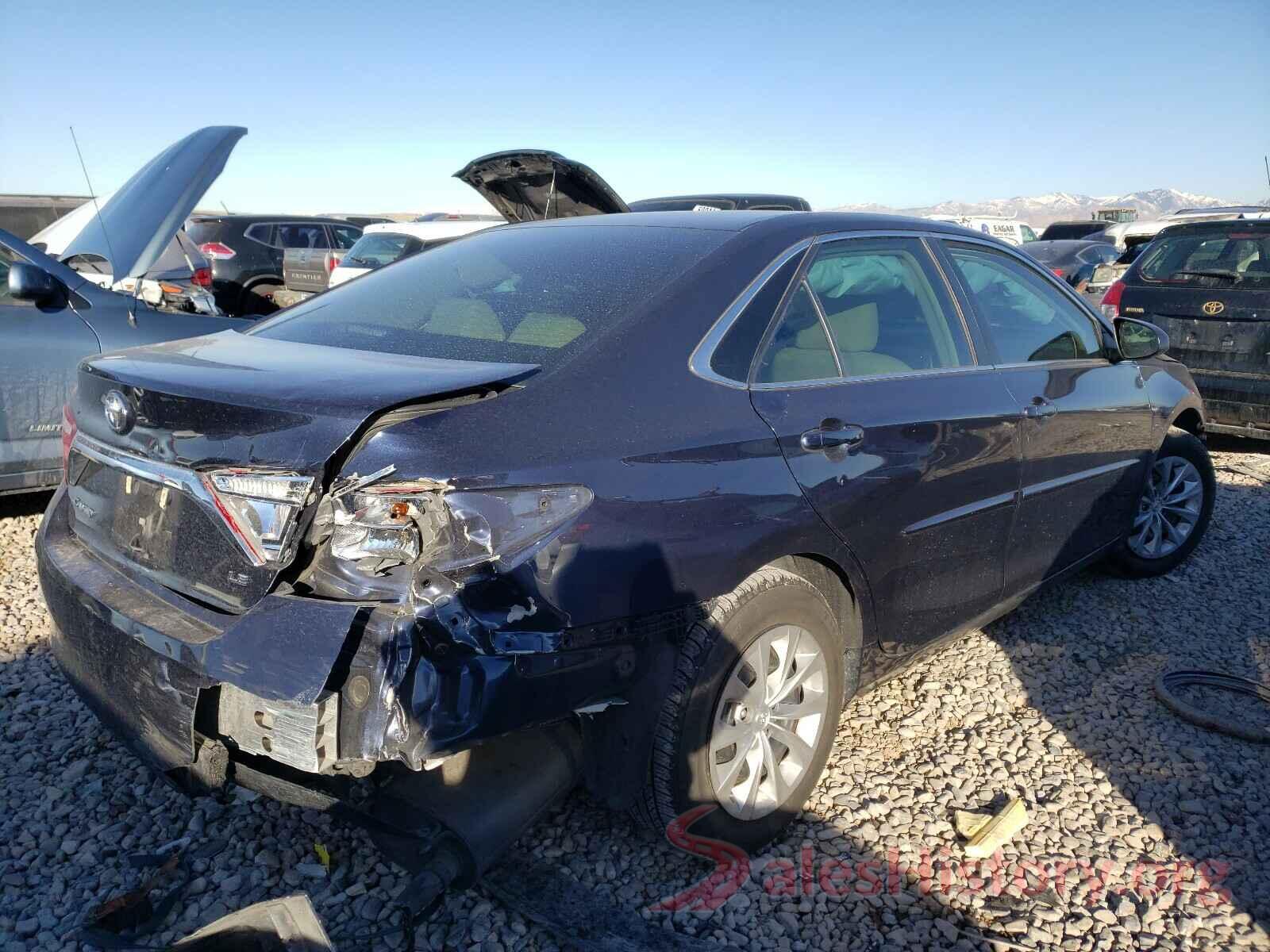 4T1BF1FK6HU701843 2017 TOYOTA CAMRY