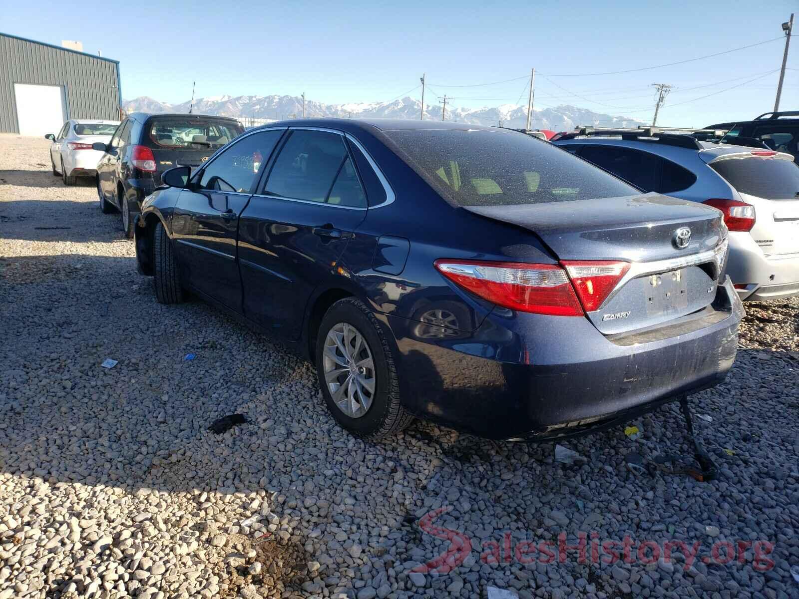 4T1BF1FK6HU701843 2017 TOYOTA CAMRY