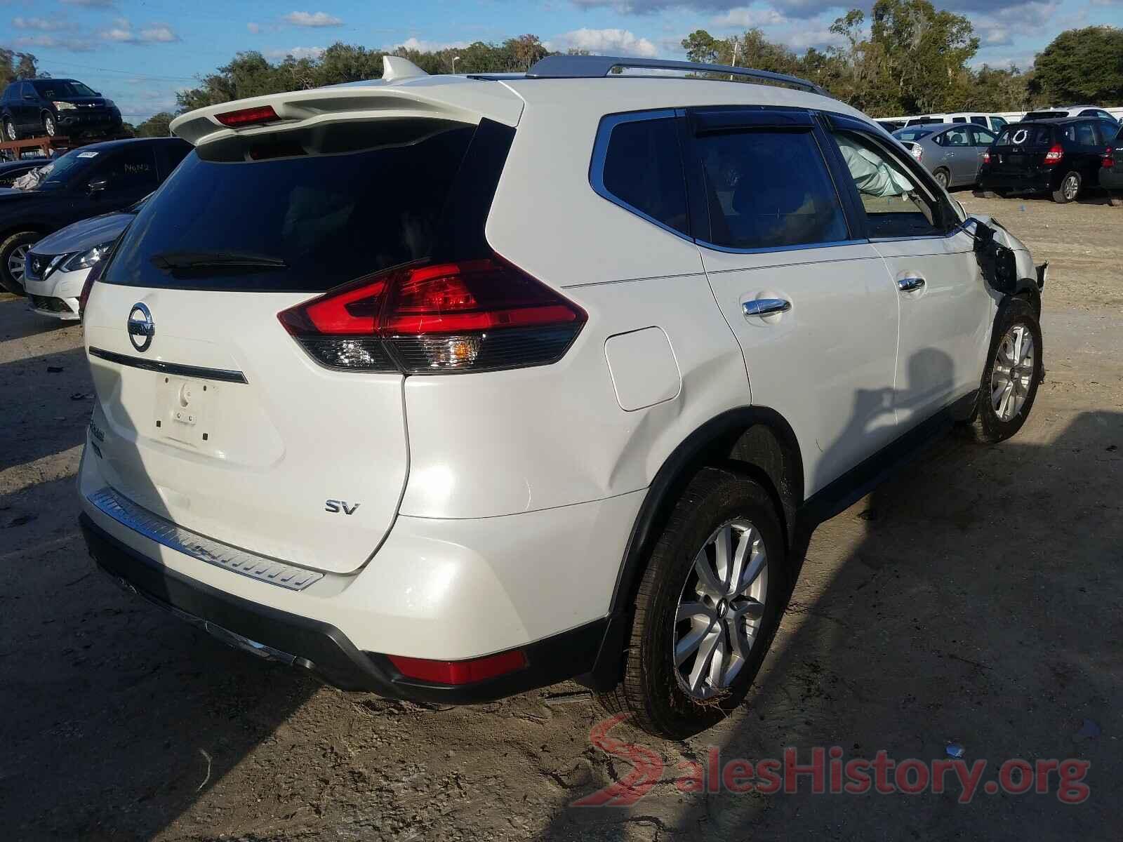 KNMAT2MT2HP527780 2017 NISSAN ROGUE