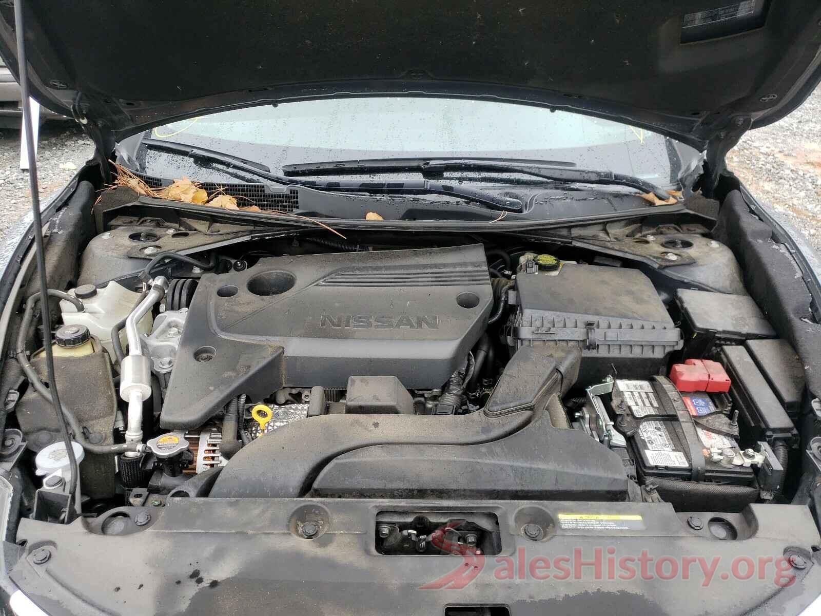 1N4AL3AP3HC220645 2017 NISSAN ALTIMA