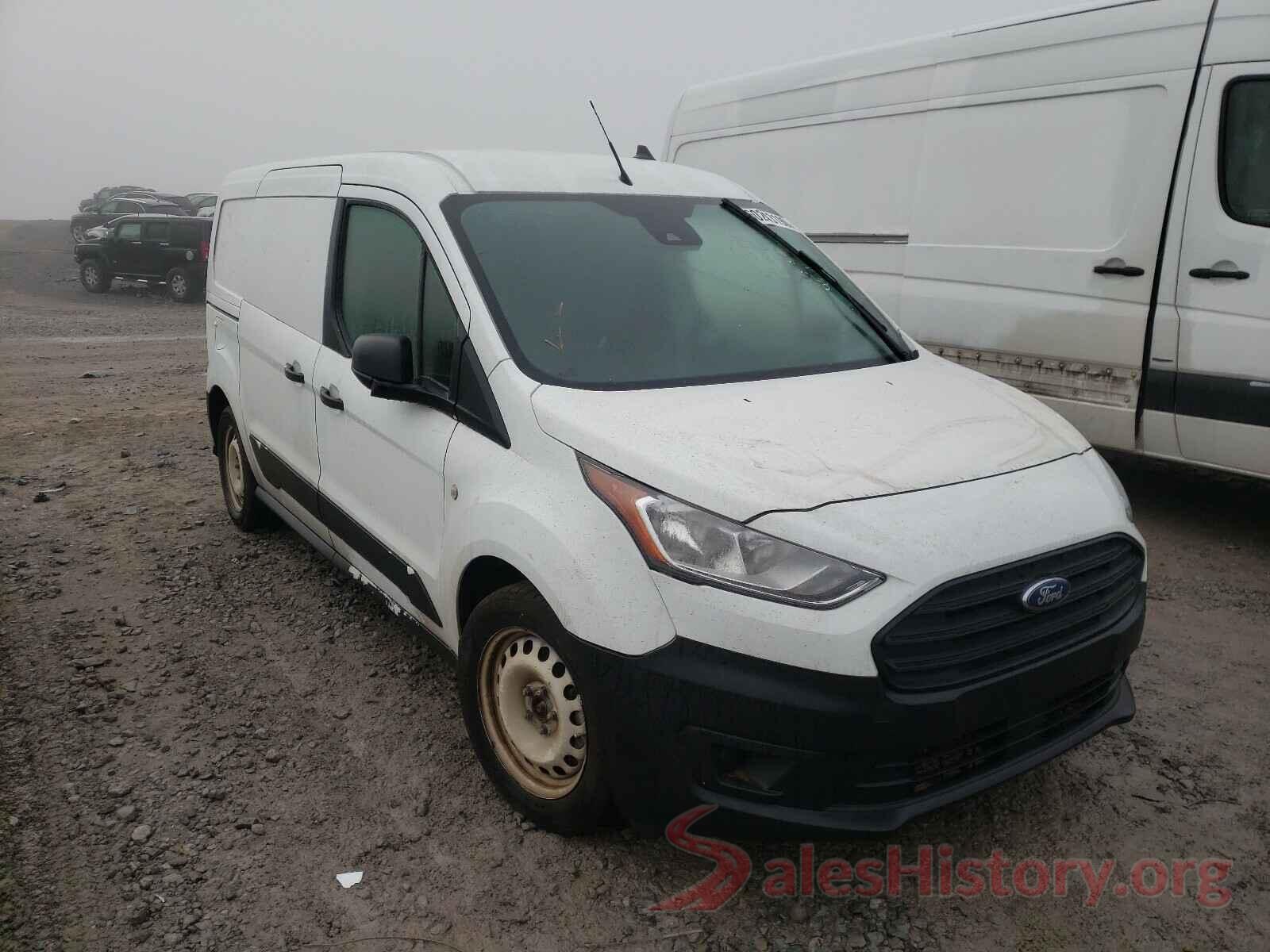 NM0LS7E25L1441239 2020 FORD TRANSIT CO