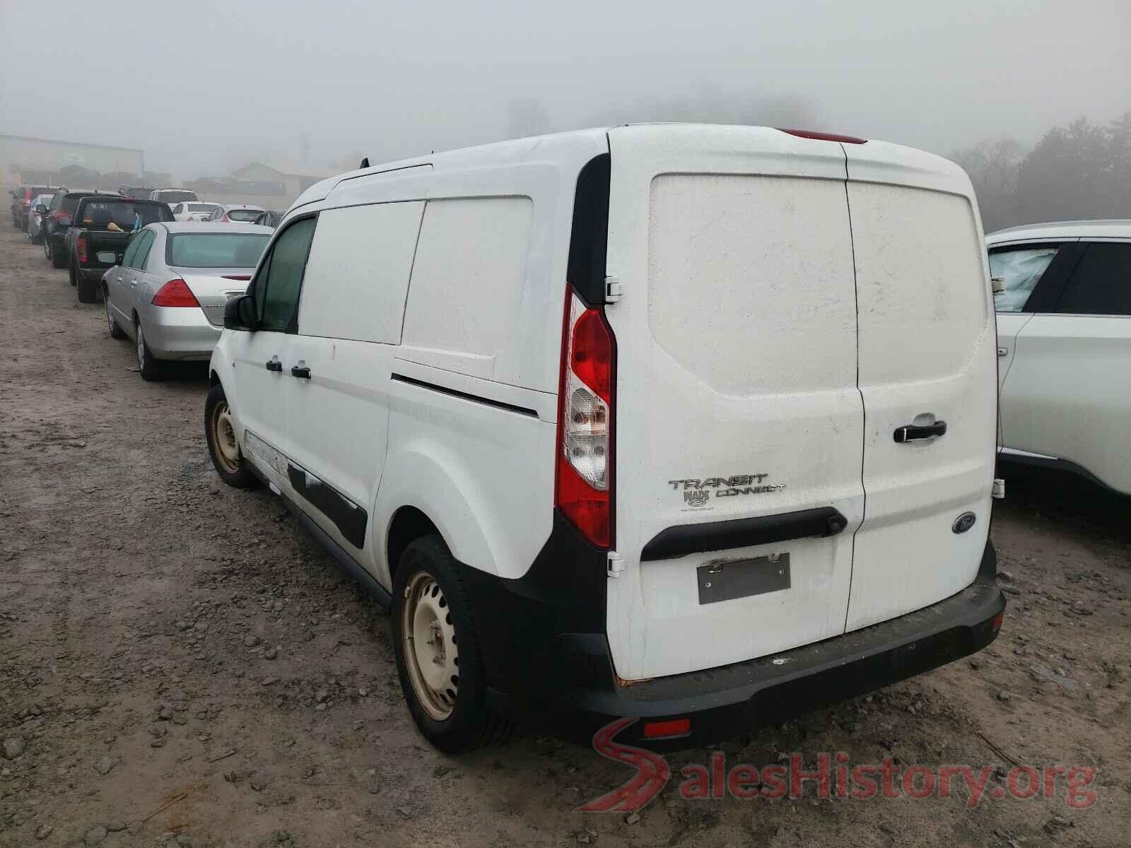 NM0LS7E25L1441239 2020 FORD TRANSIT CO