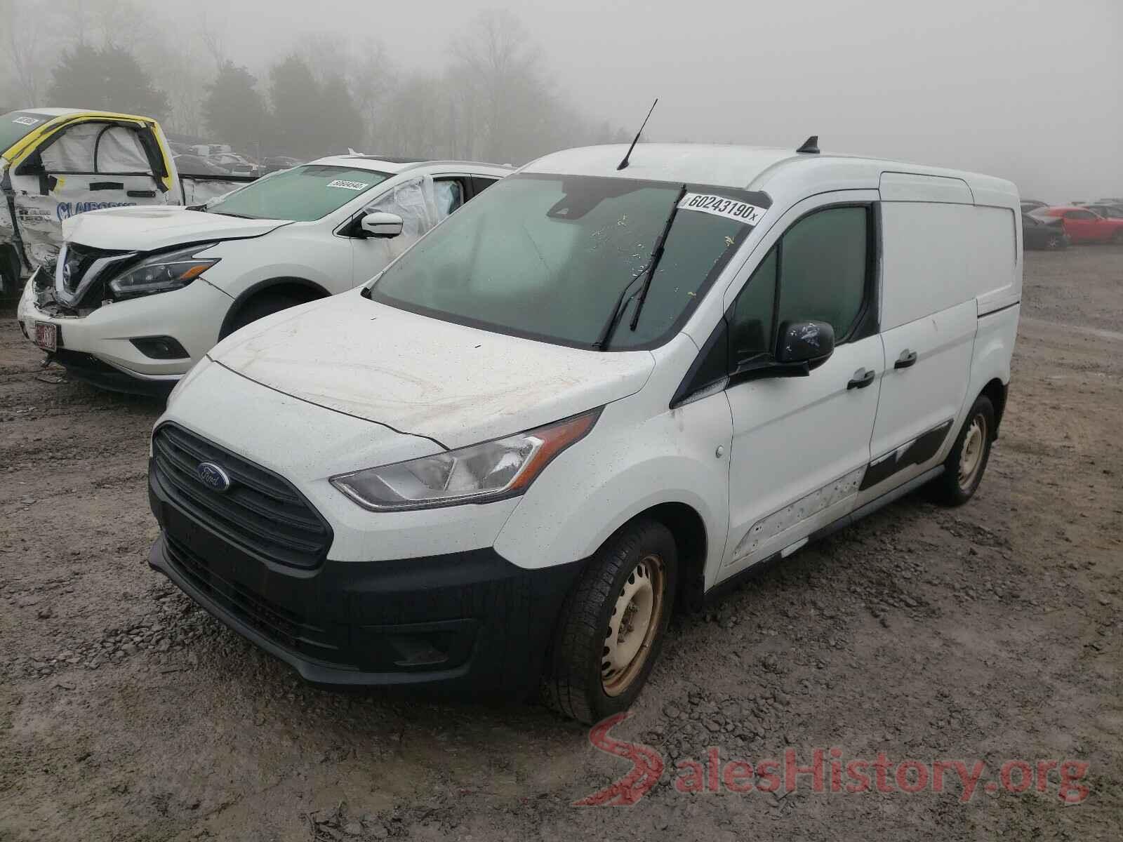 NM0LS7E25L1441239 2020 FORD TRANSIT CO