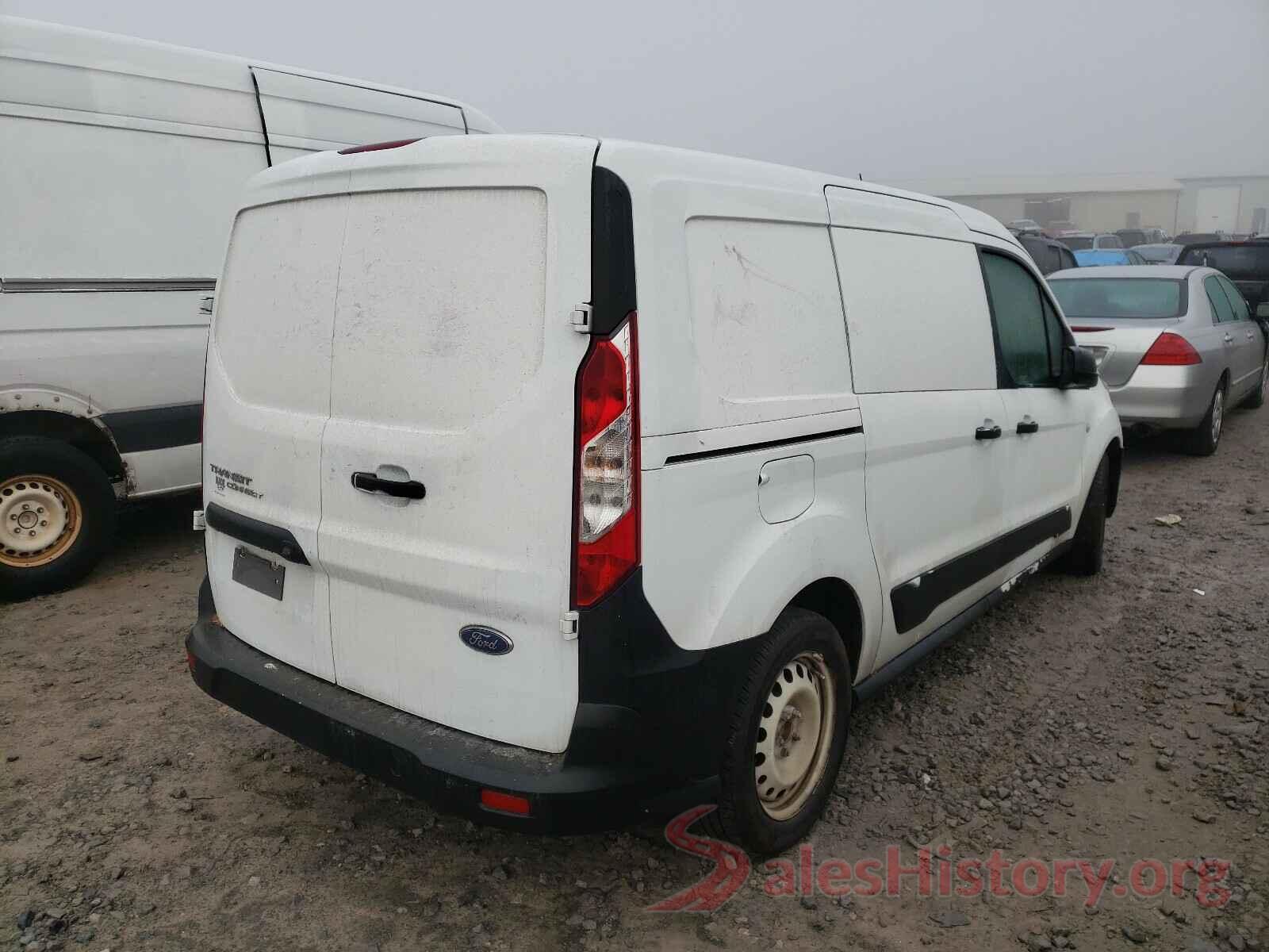 NM0LS7E25L1441239 2020 FORD TRANSIT CO