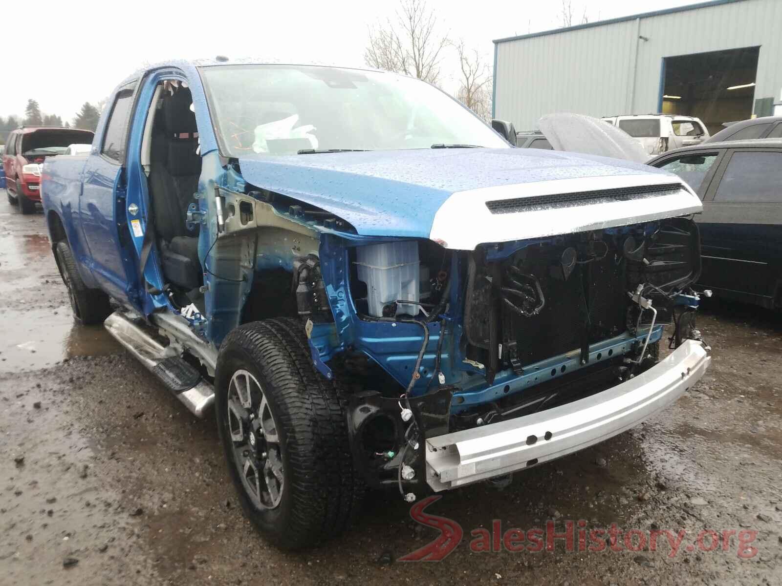 5TFUY5F16JX678333 2018 TOYOTA TUNDRA