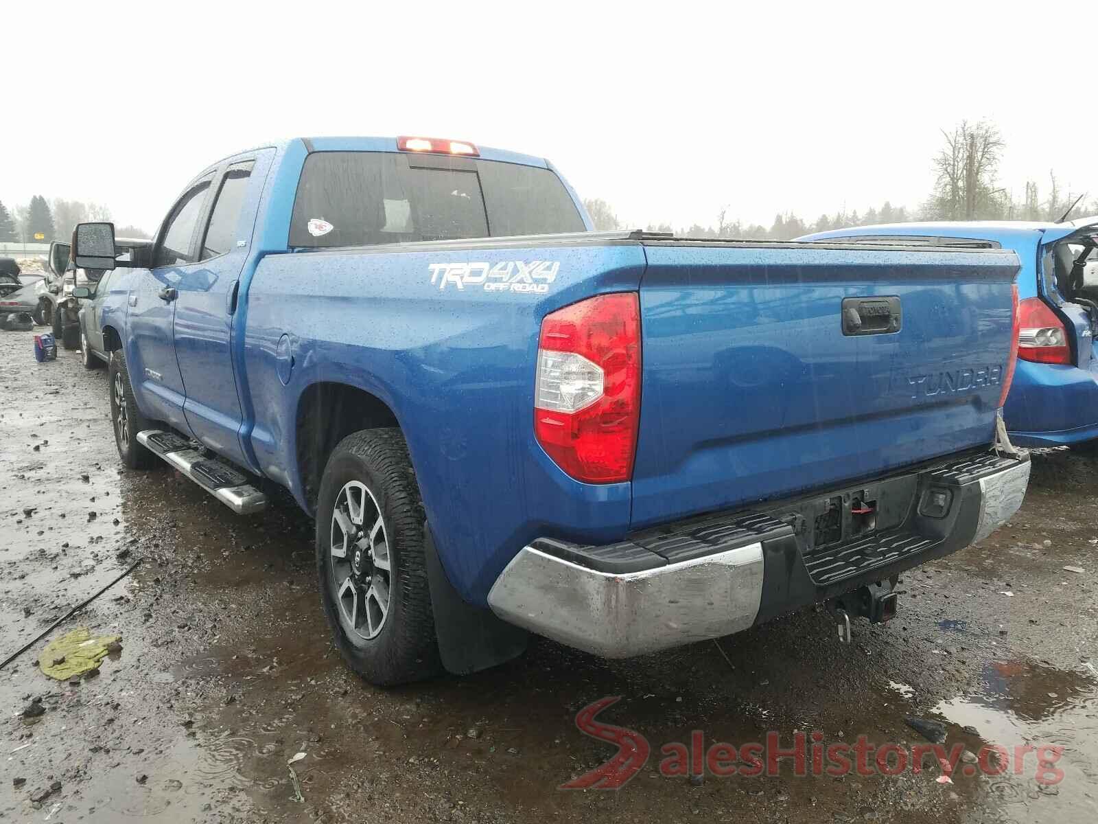 5TFUY5F16JX678333 2018 TOYOTA TUNDRA