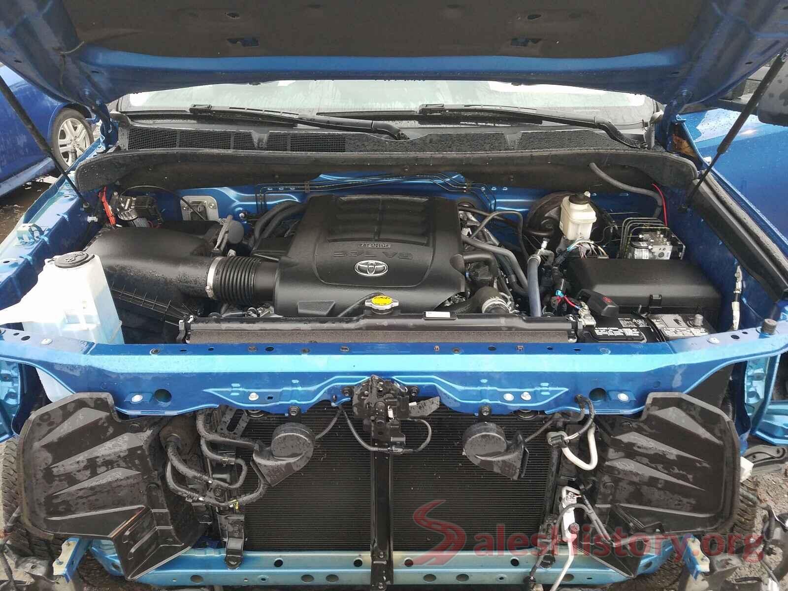 5TFUY5F16JX678333 2018 TOYOTA TUNDRA