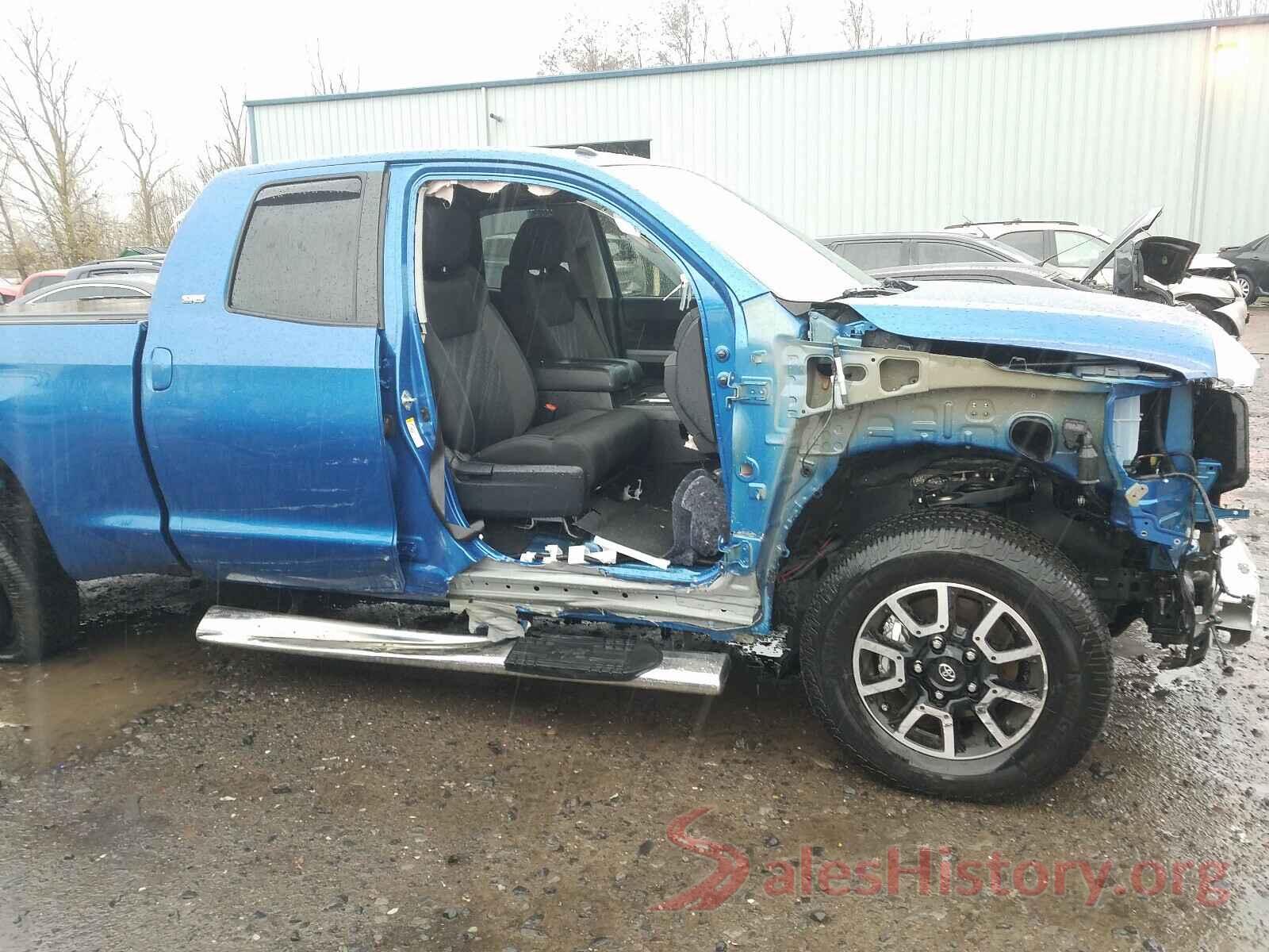 5TFUY5F16JX678333 2018 TOYOTA TUNDRA