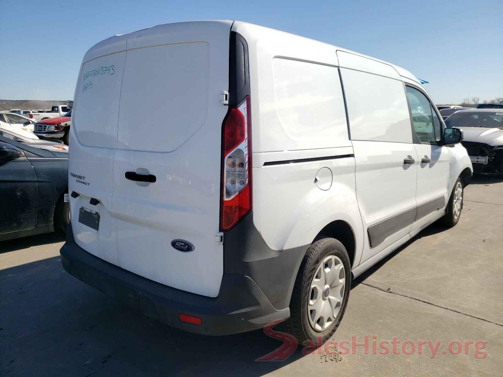 NM0LS7E76J1380590 2018 FORD TRANSIT CO