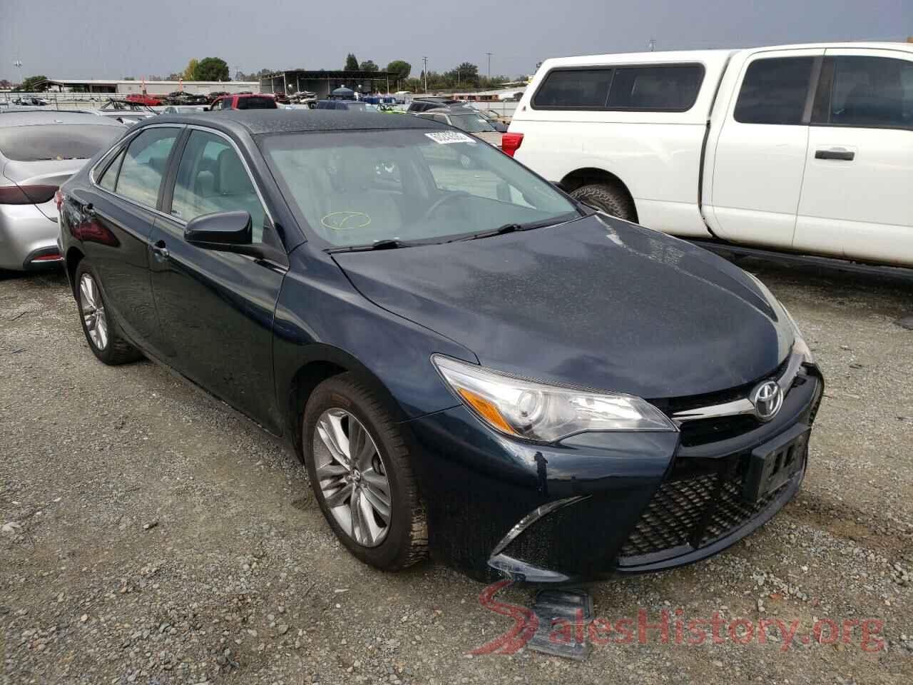 4T1BF1FK5HU617156 2017 TOYOTA CAMRY