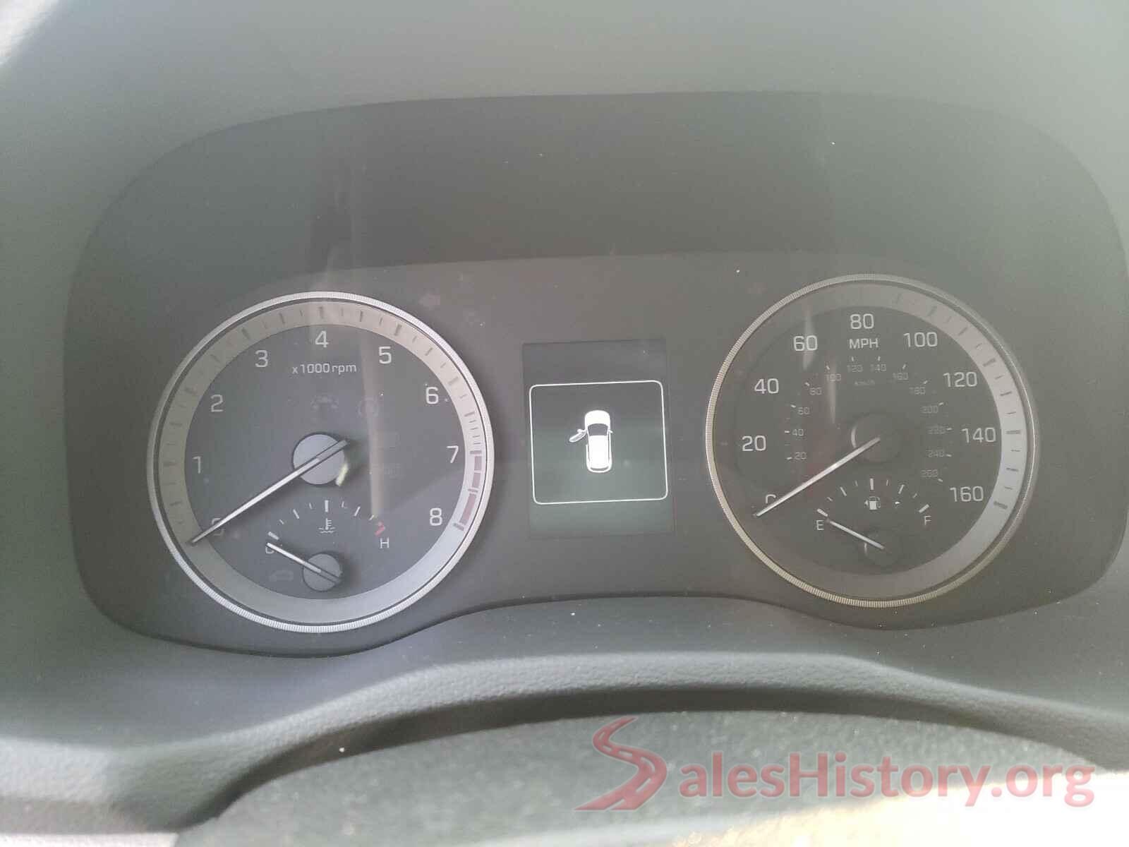 KM8J3CA22HU503106 2017 HYUNDAI TUCSON