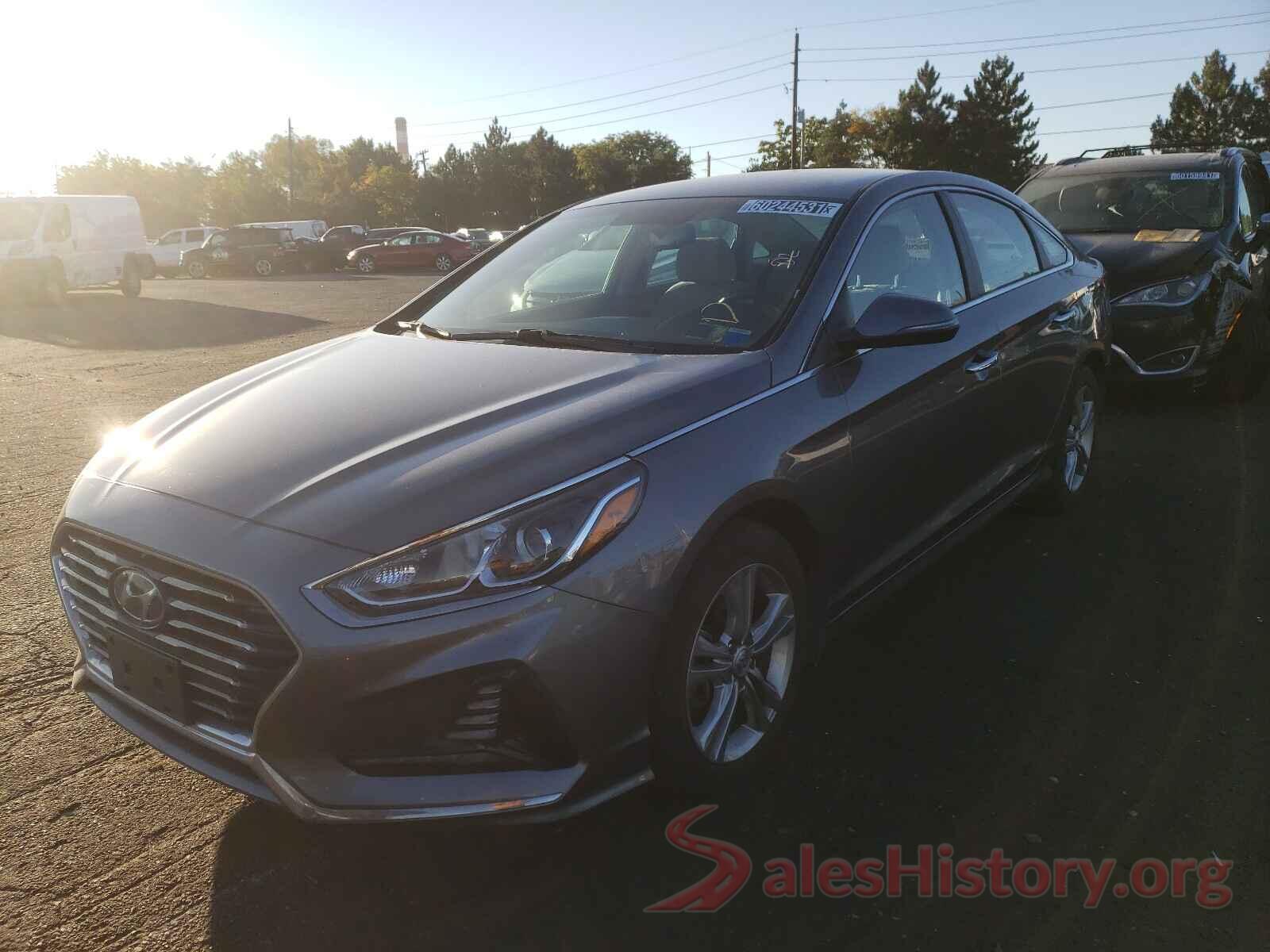 5NPE34AF1JH628791 2018 HYUNDAI SONATA