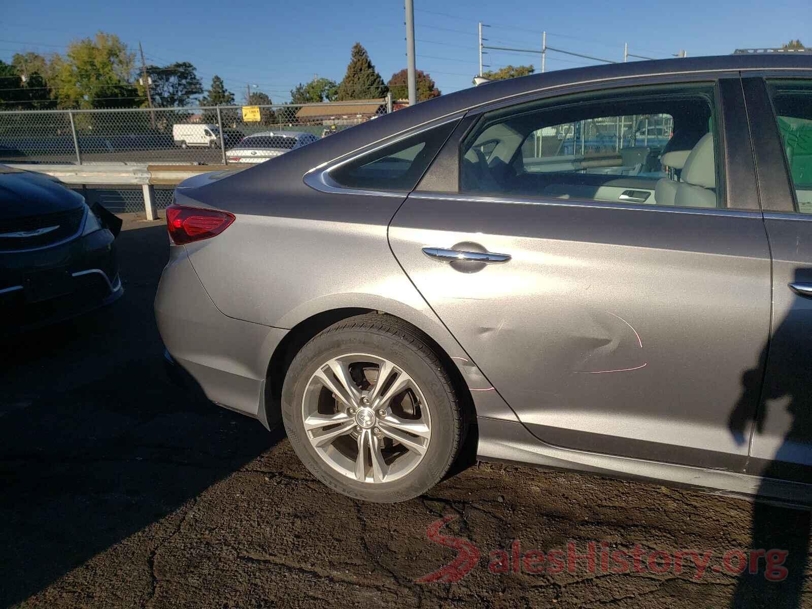 5NPE34AF1JH628791 2018 HYUNDAI SONATA