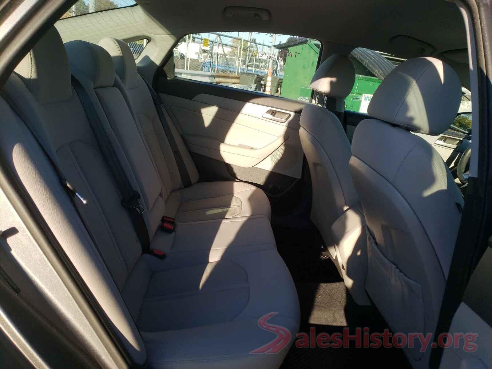 5NPE34AF1JH628791 2018 HYUNDAI SONATA