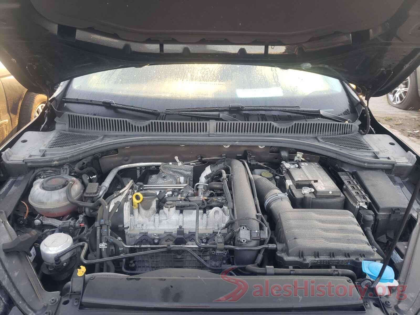 3VWCB7BU8KM195391 2019 VOLKSWAGEN JETTA