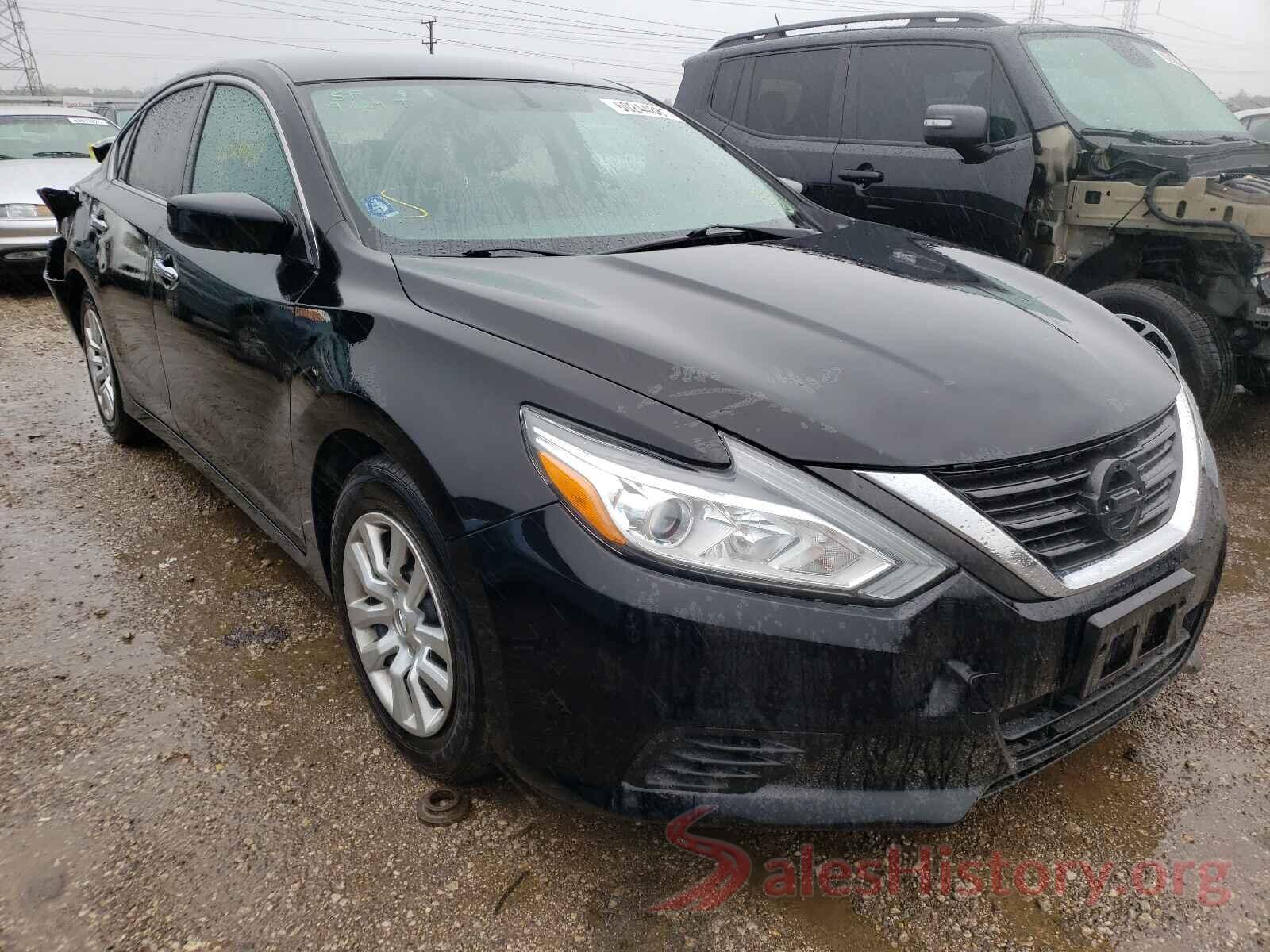 1N4AL3APXGN308773 2016 NISSAN ALTIMA