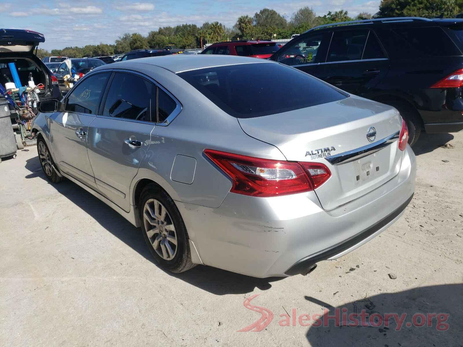 1N4AL3AP5HC136939 2017 NISSAN ALTIMA