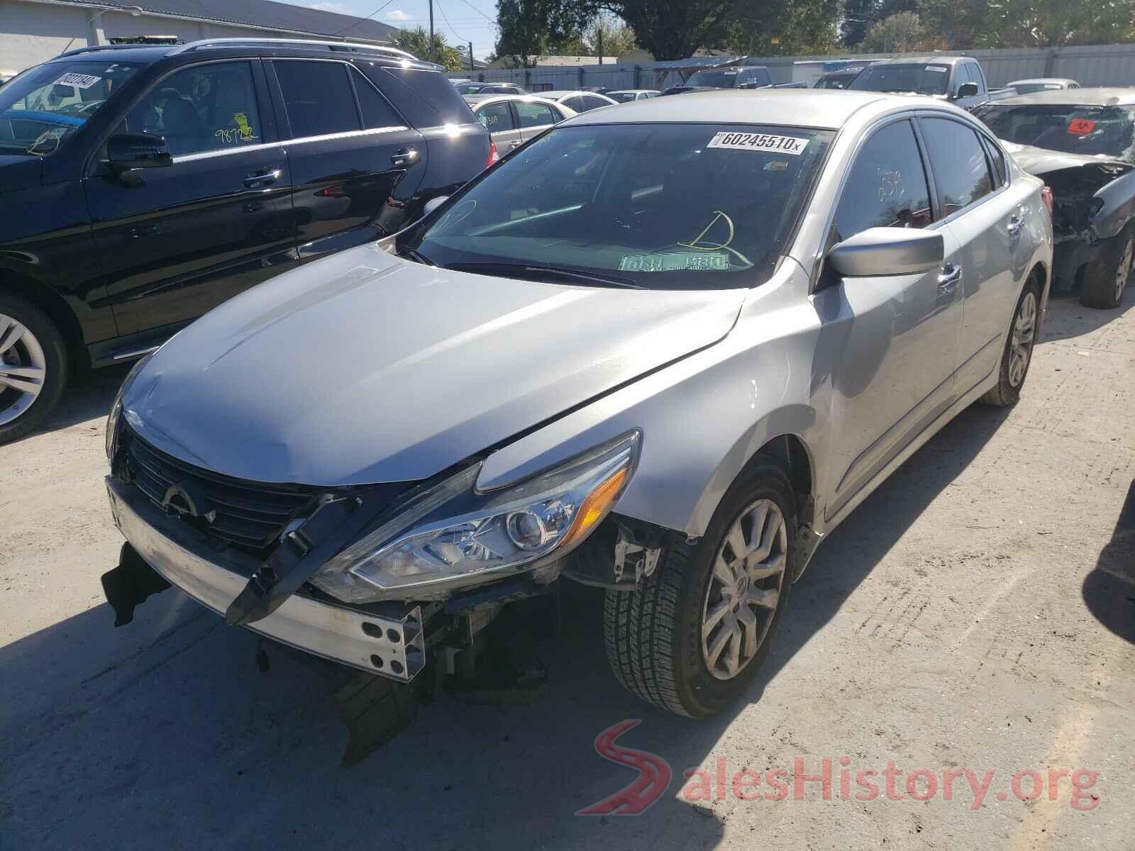 1N4AL3AP5HC136939 2017 NISSAN ALTIMA