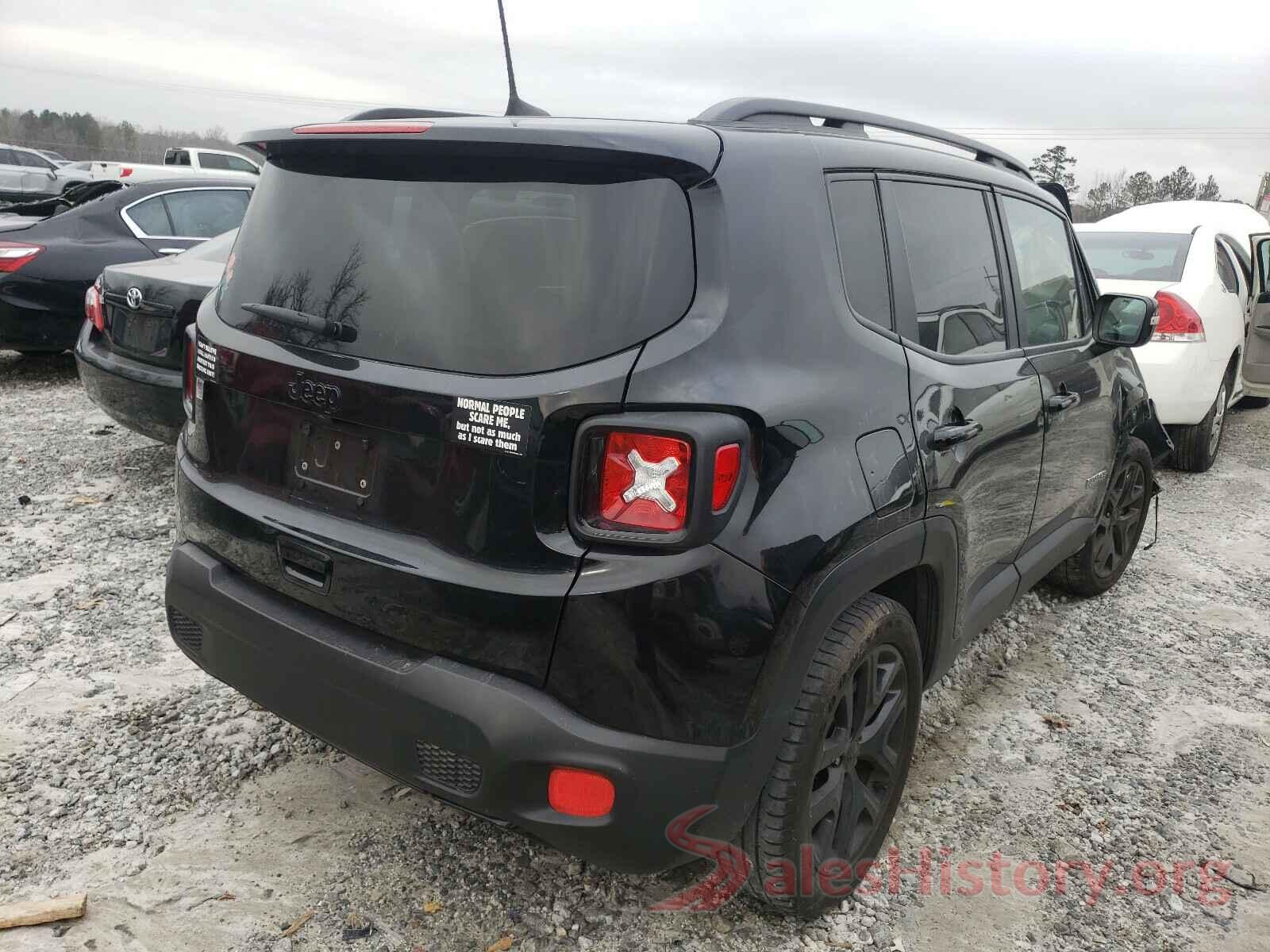 ZACCJABB2JPJ14198 2018 JEEP RENEGADE