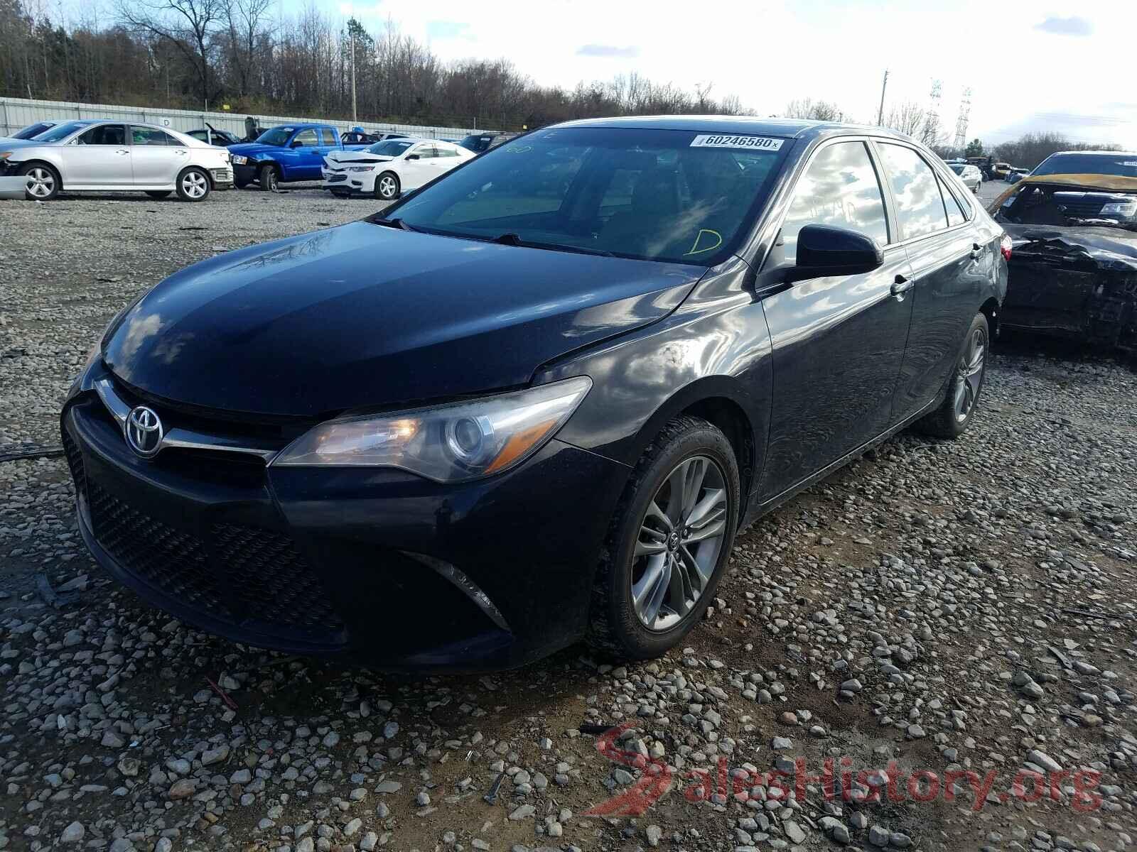 4T1BF1FK7HU697396 2017 TOYOTA CAMRY