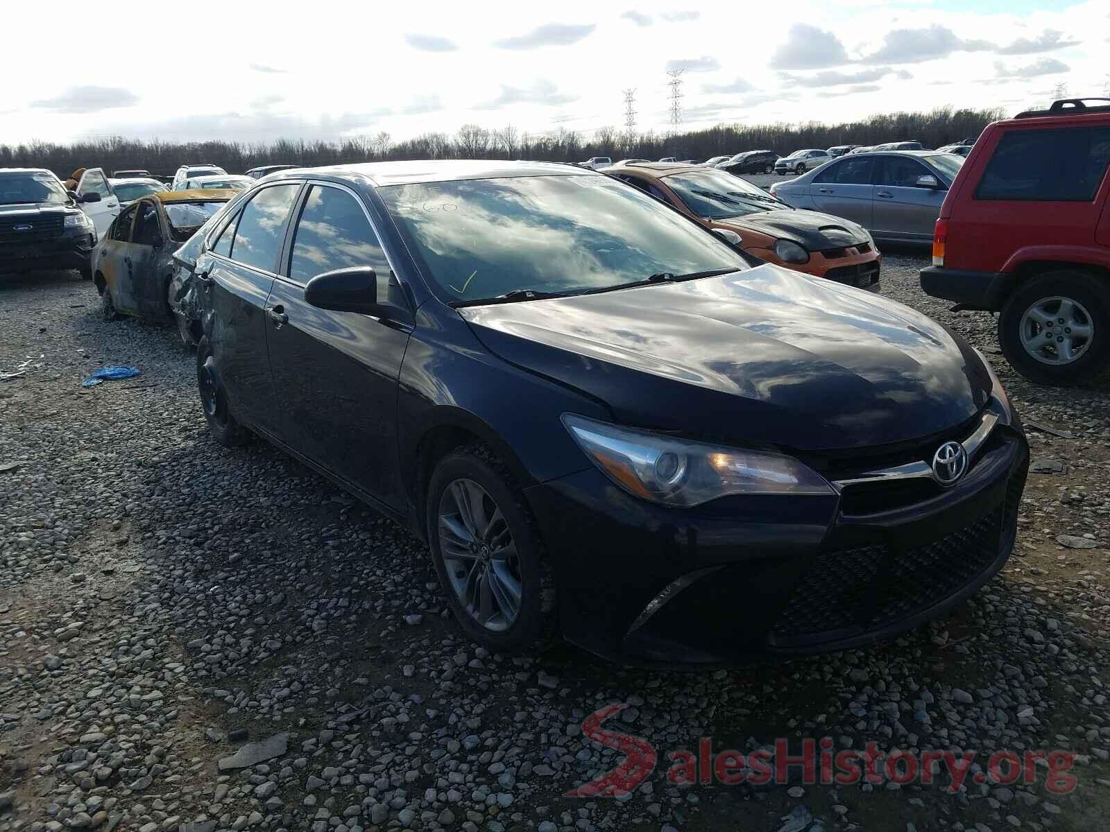 4T1BF1FK7HU697396 2017 TOYOTA CAMRY