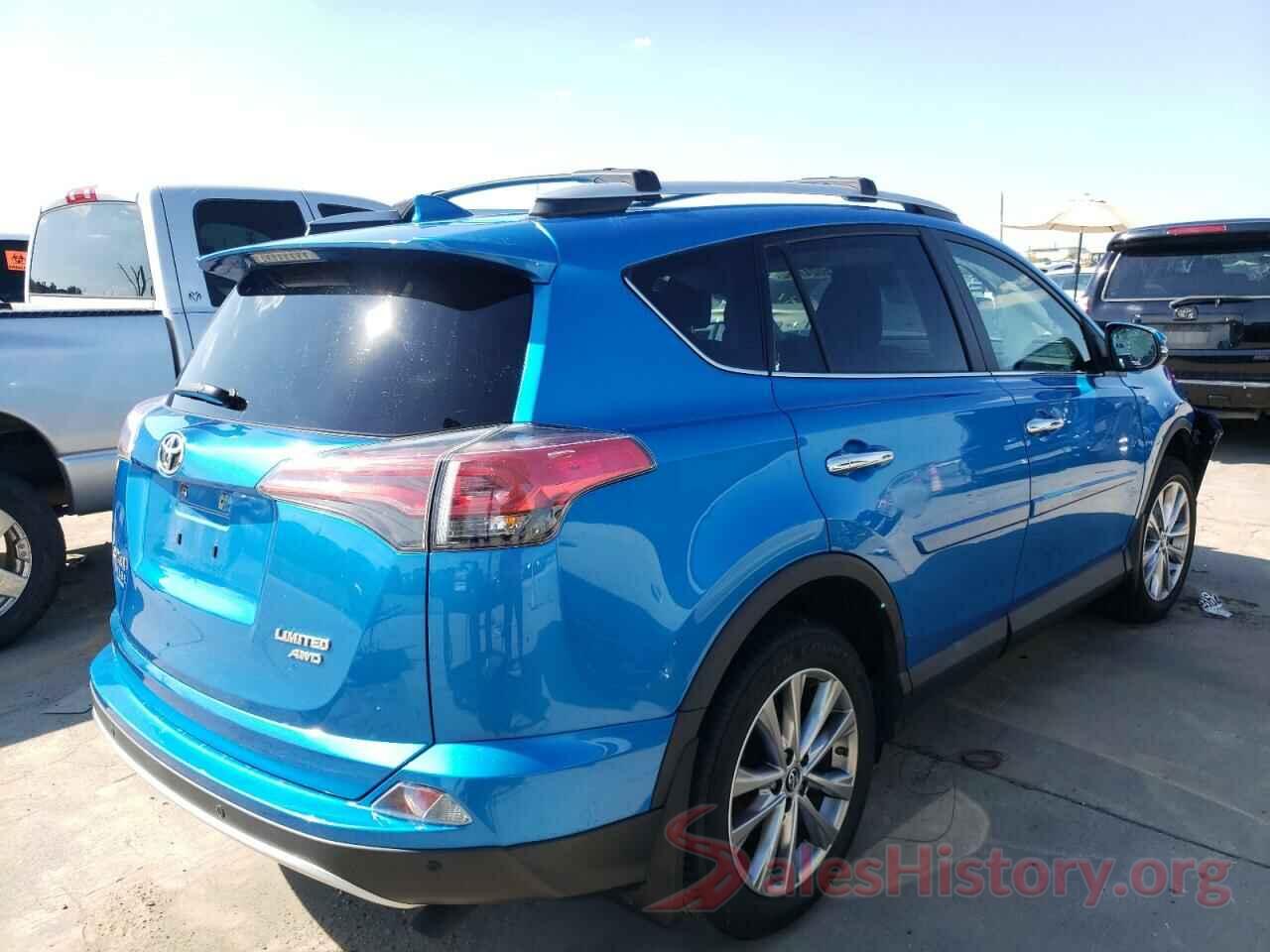 2T3DFREV2GW519002 2016 TOYOTA RAV4