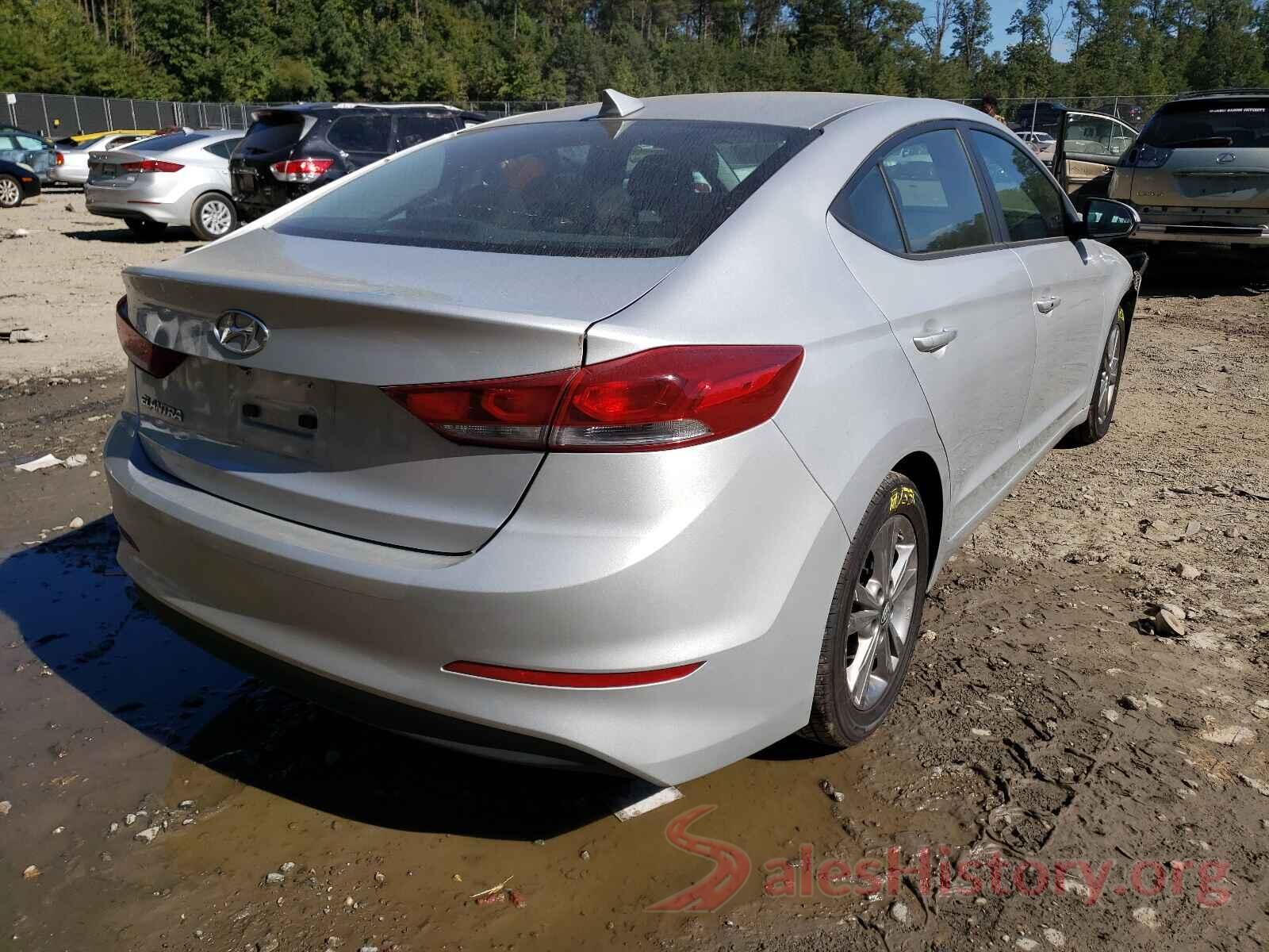 KMHD84LF5HU429720 2017 HYUNDAI ELANTRA