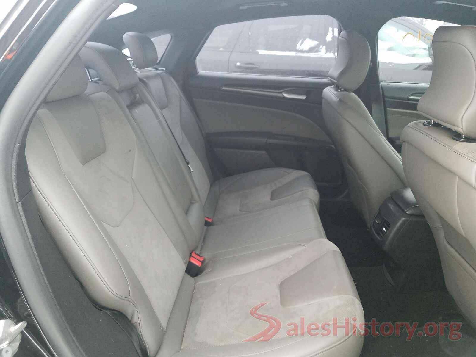 3FA6P0VPXHR170220 2017 FORD FUSION