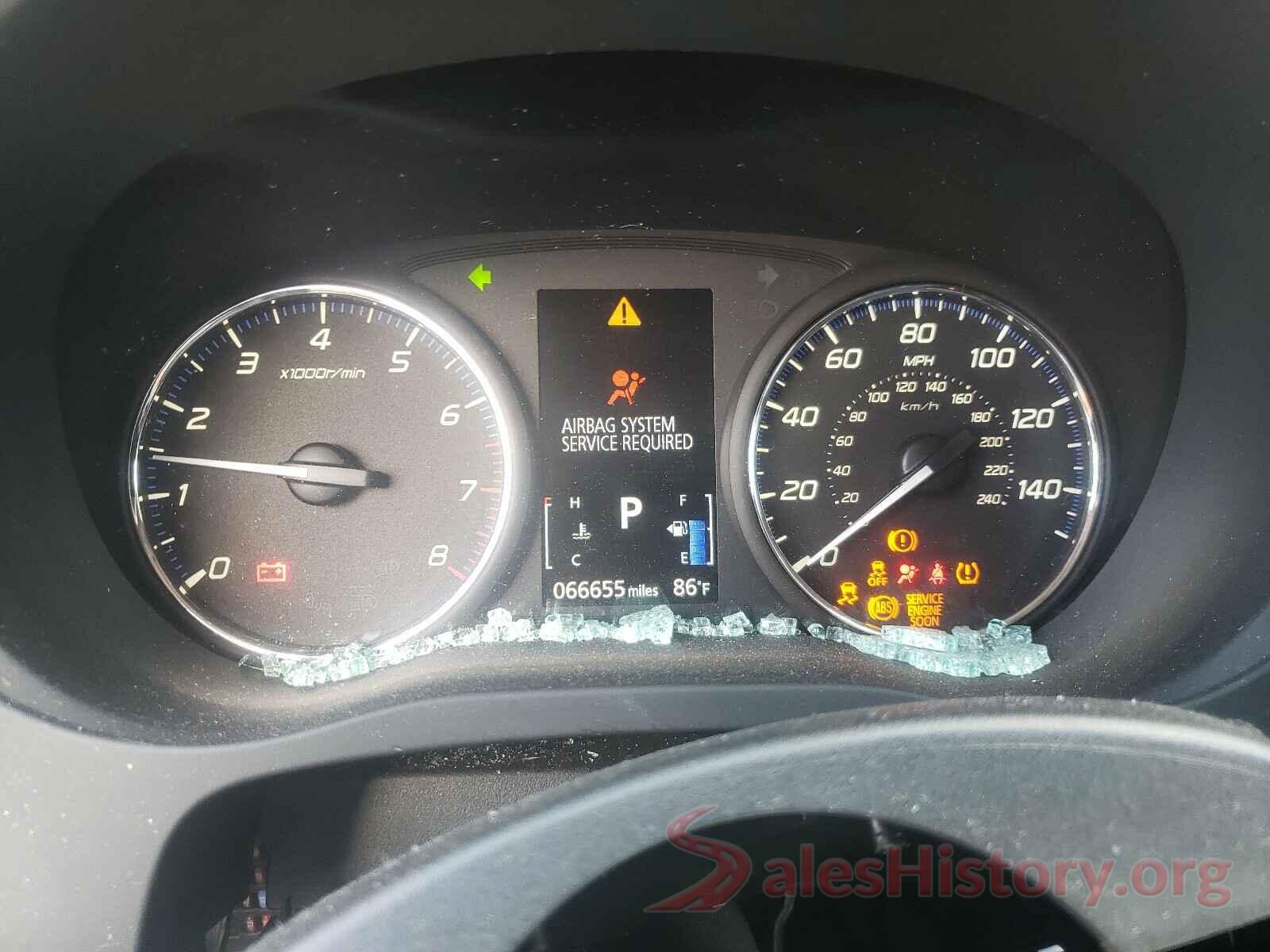 JA4AZ3A32HZ063848 2017 MITSUBISHI OUTLANDER