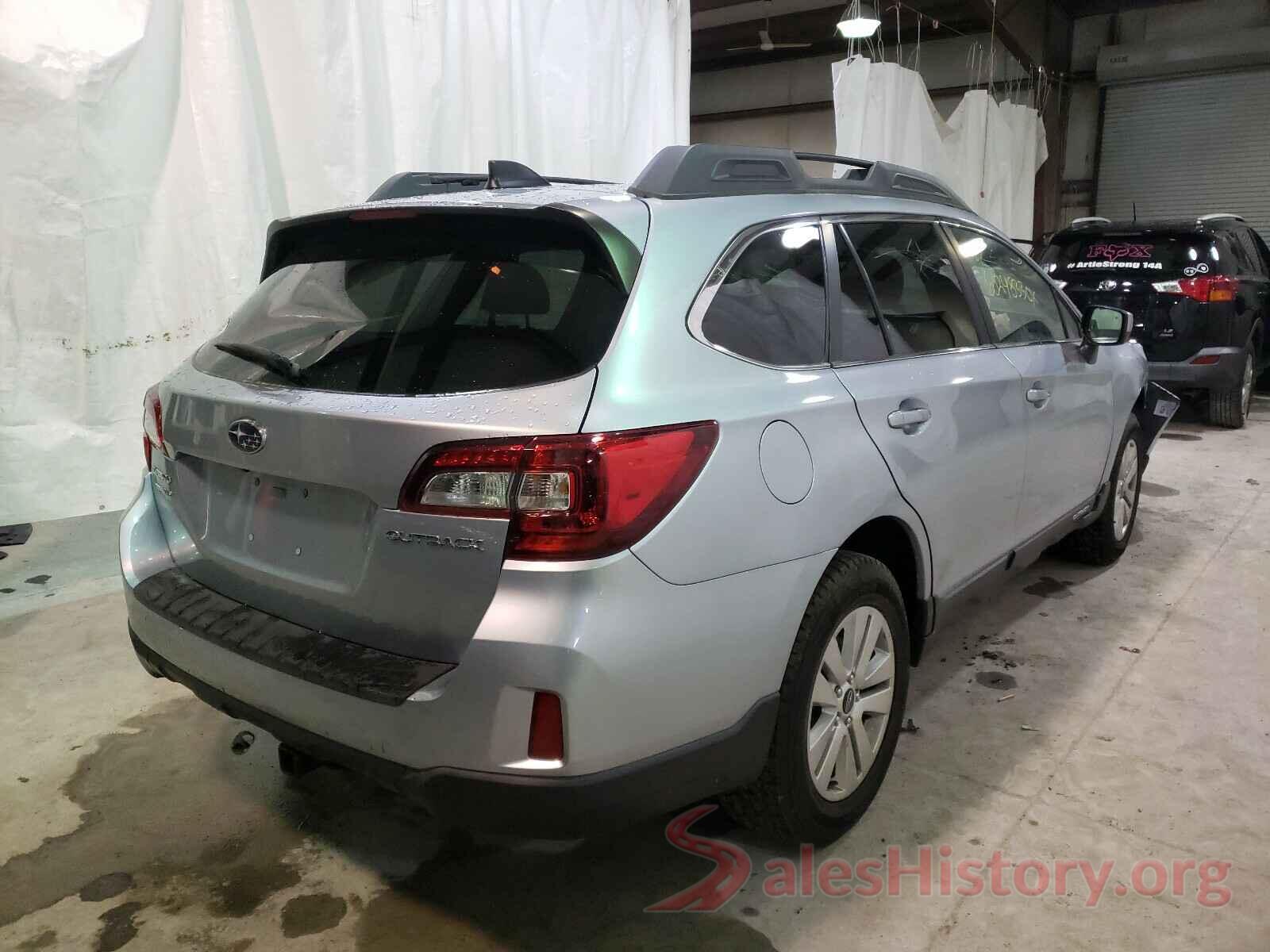 4S4BSBDC1G3265016 2016 SUBARU OUTBACK