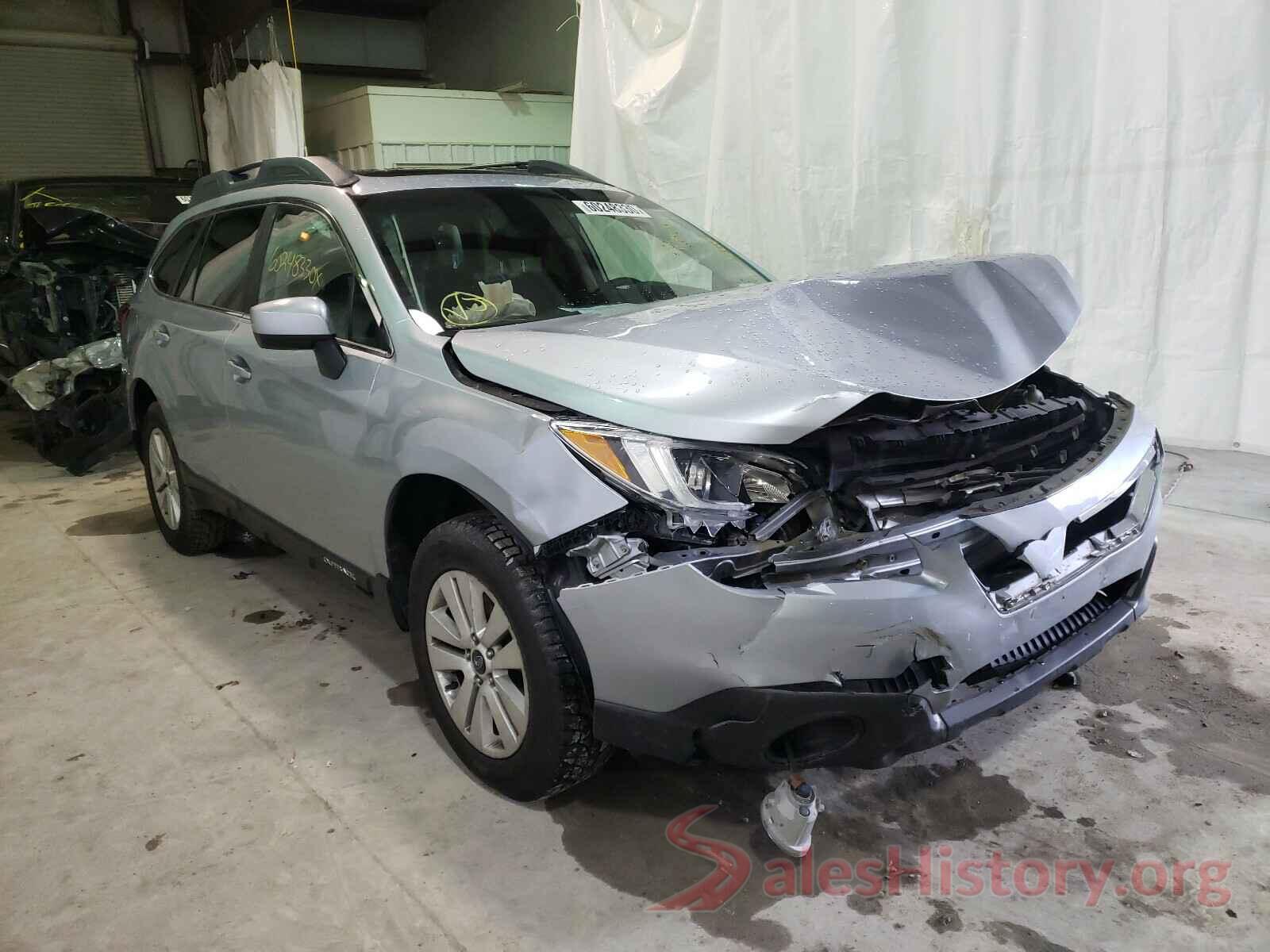 4S4BSBDC1G3265016 2016 SUBARU OUTBACK