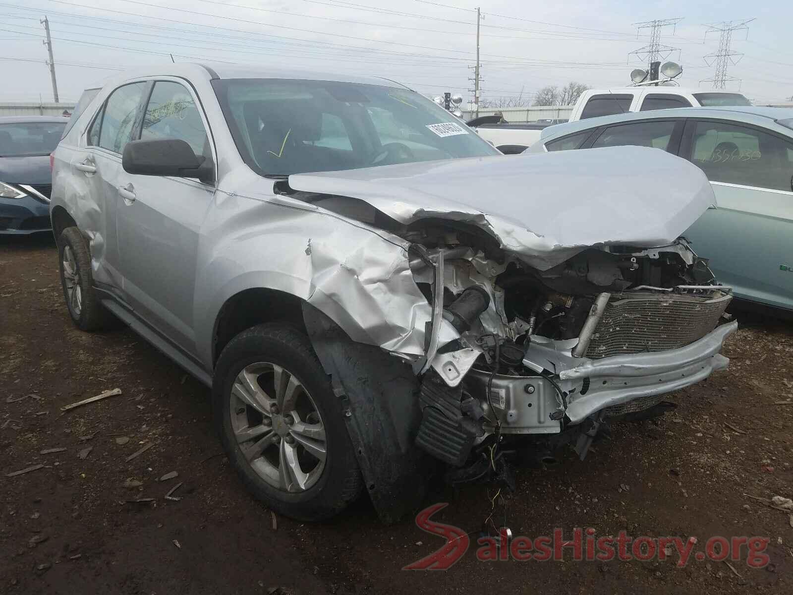 2GNALBEKXH1529092 2017 CHEVROLET EQUINOX