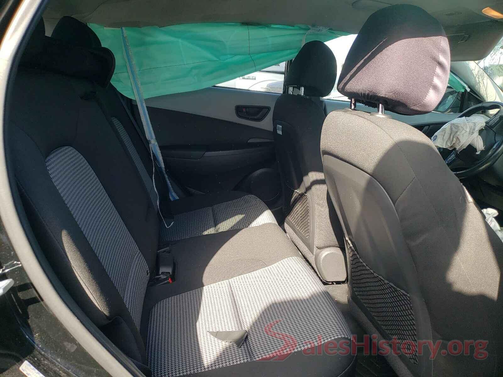 KM8K2CAA8JU083193 2018 HYUNDAI KONA