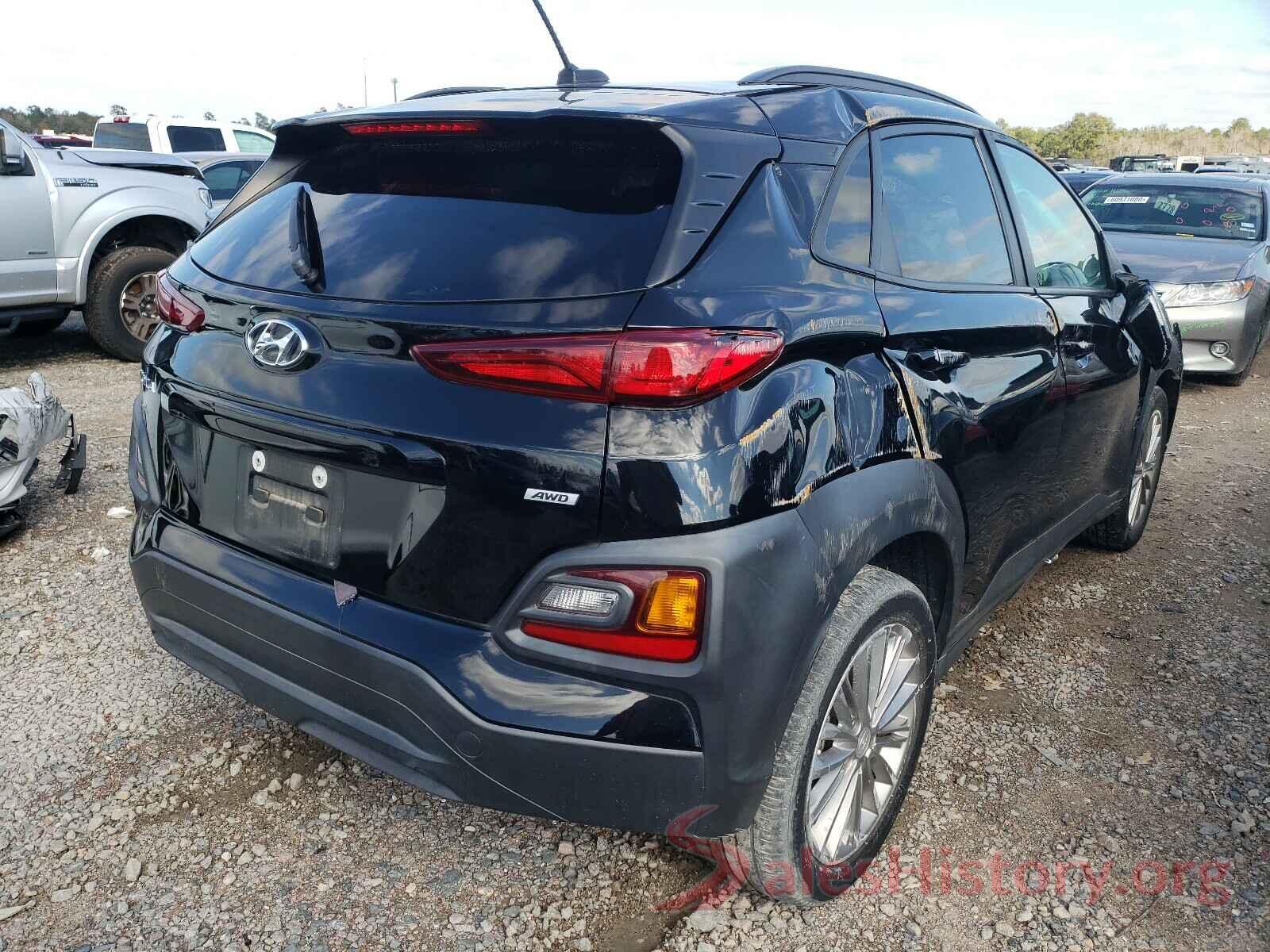 KM8K2CAA8JU083193 2018 HYUNDAI KONA