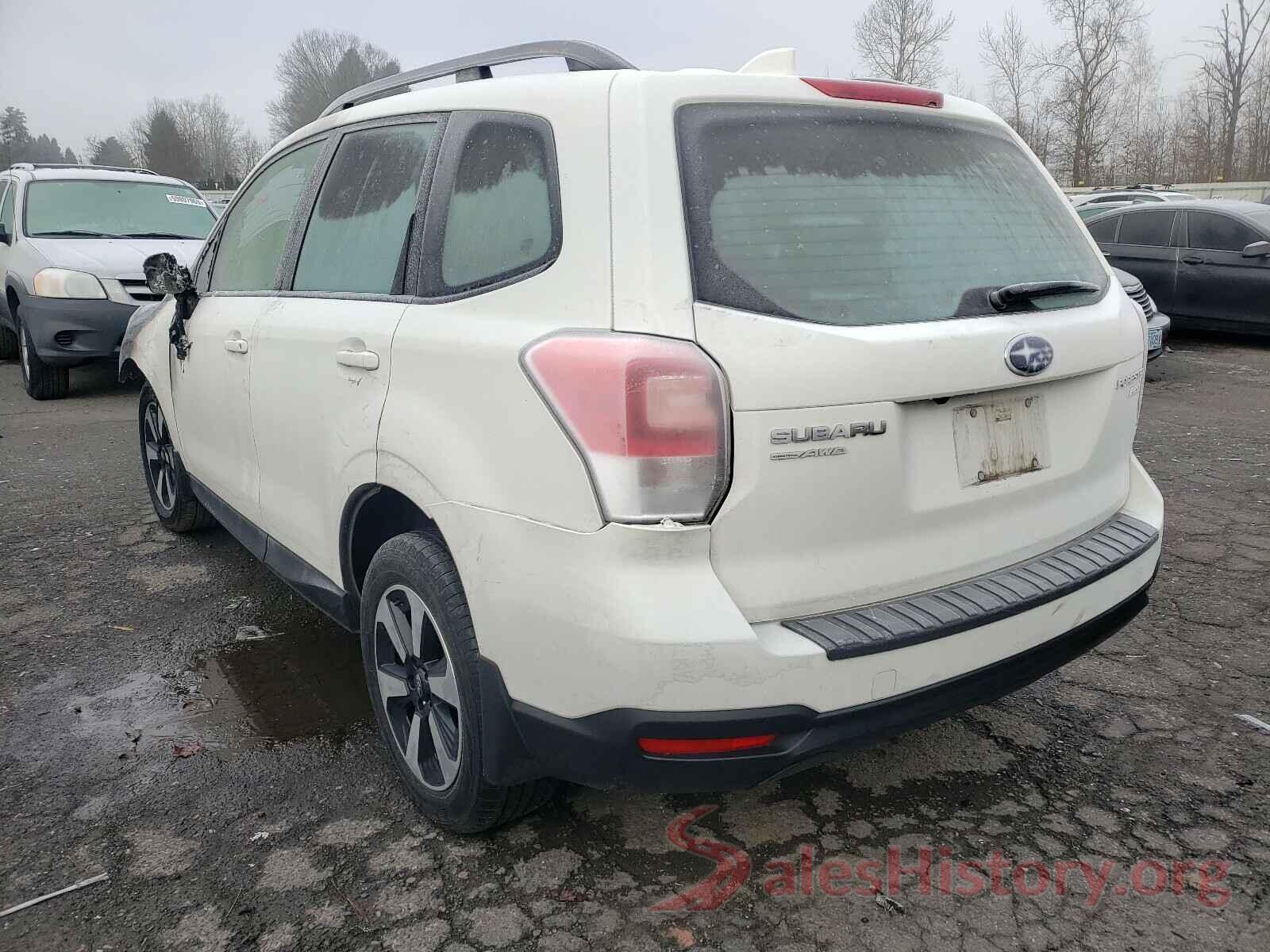 JF2SJABC1HH419928 2017 SUBARU FORESTER