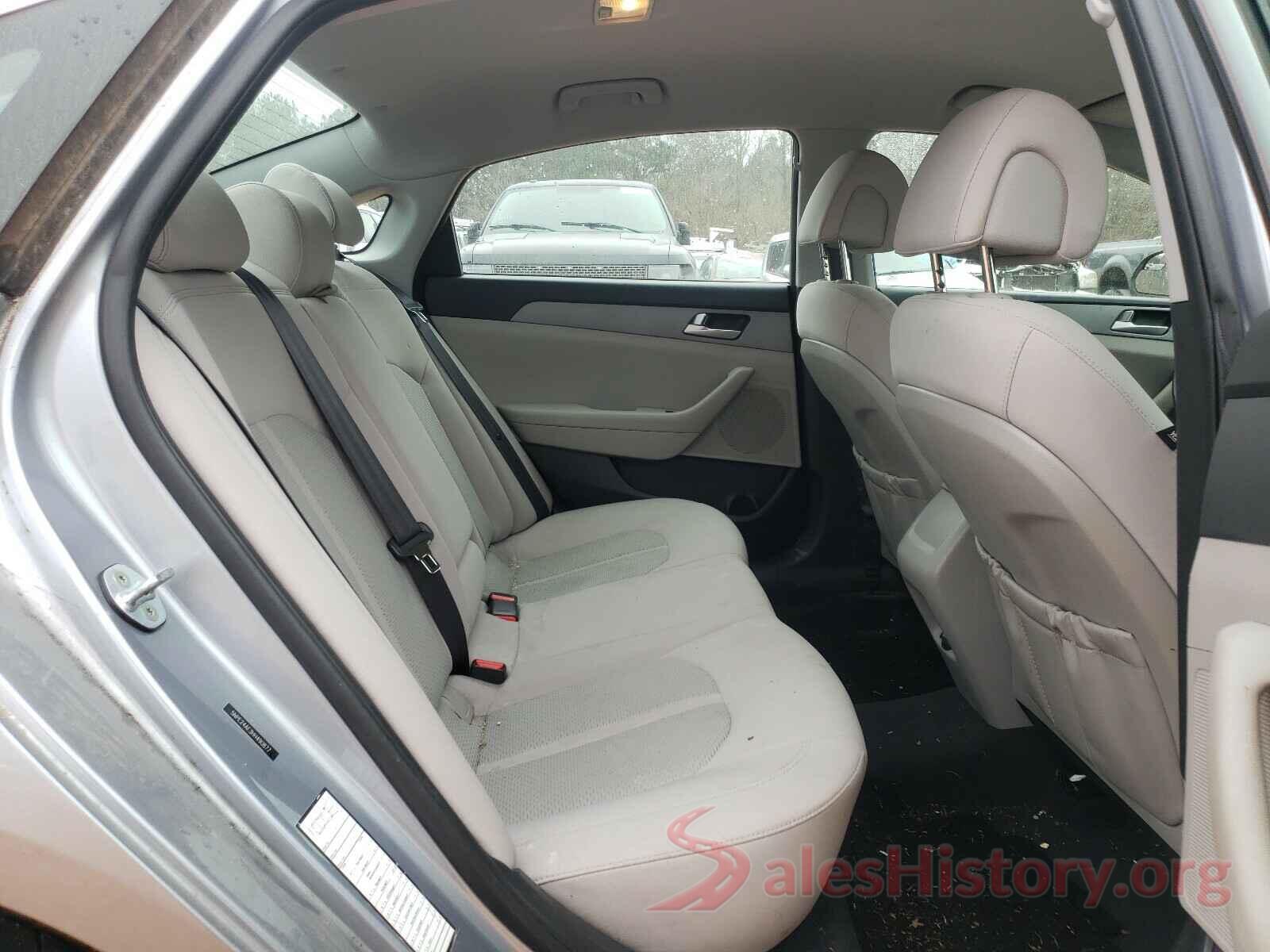 5NPE24AF3HH490877 2017 HYUNDAI SONATA