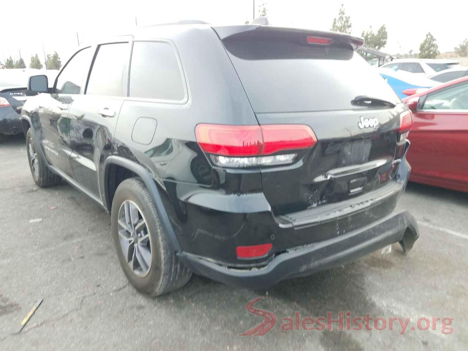 1C4RJEBG7KC751805 2019 JEEP CHEROKEE