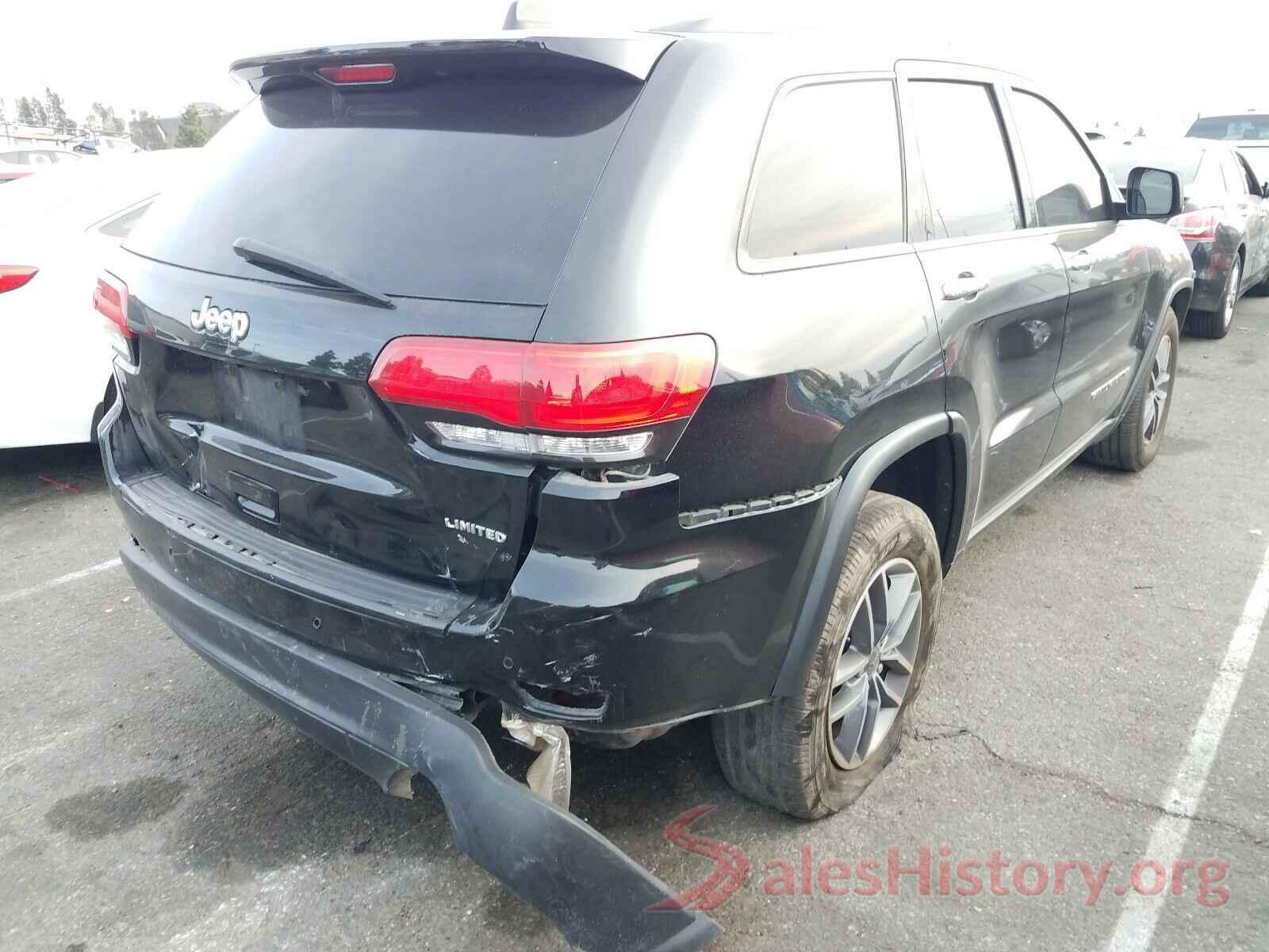 1C4RJEBG7KC751805 2019 JEEP CHEROKEE