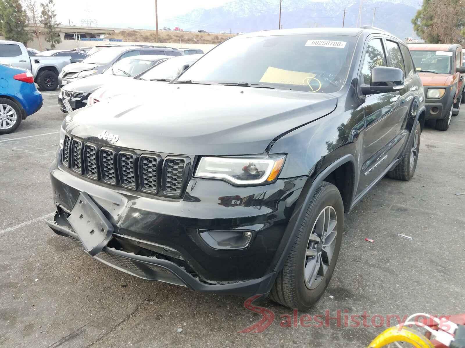 1C4RJEBG7KC751805 2019 JEEP CHEROKEE