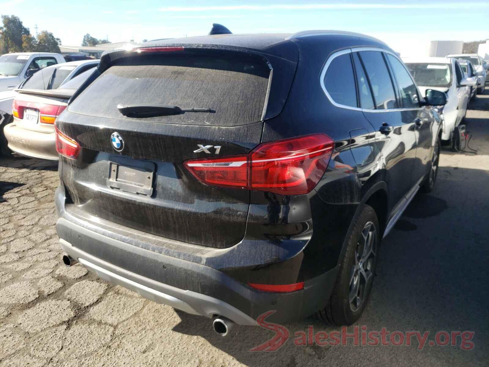 WBXHU7C36HP924597 2017 BMW X1