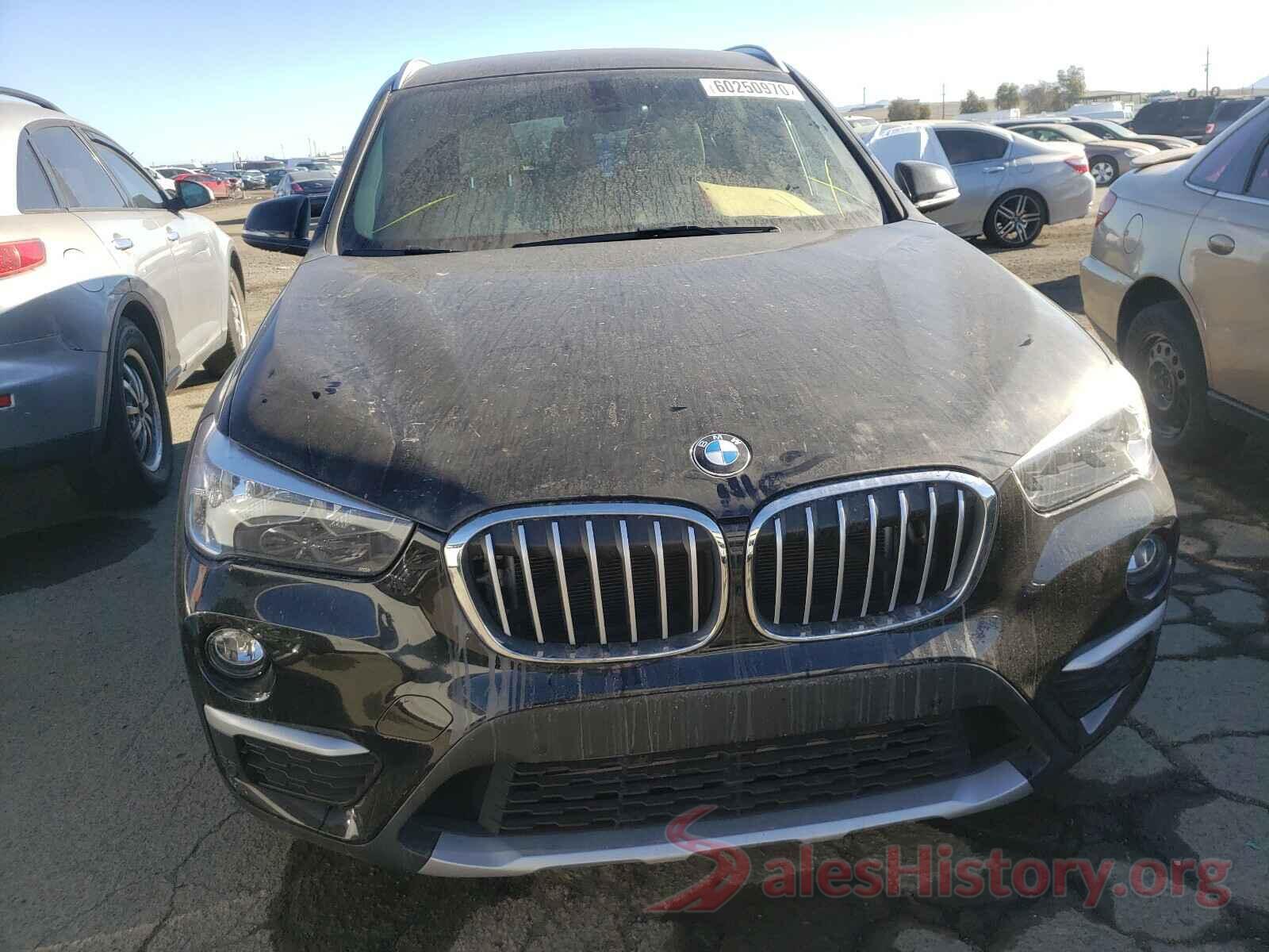 WBXHU7C36HP924597 2017 BMW X1