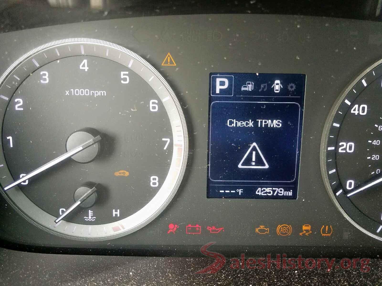 5NPE34AF6GH421256 2016 HYUNDAI SONATA