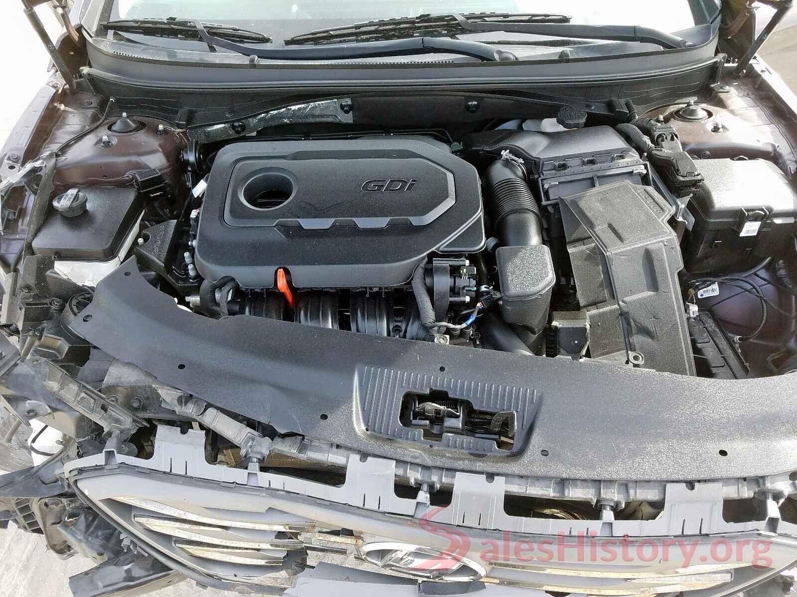 5NPE34AF6GH421256 2016 HYUNDAI SONATA